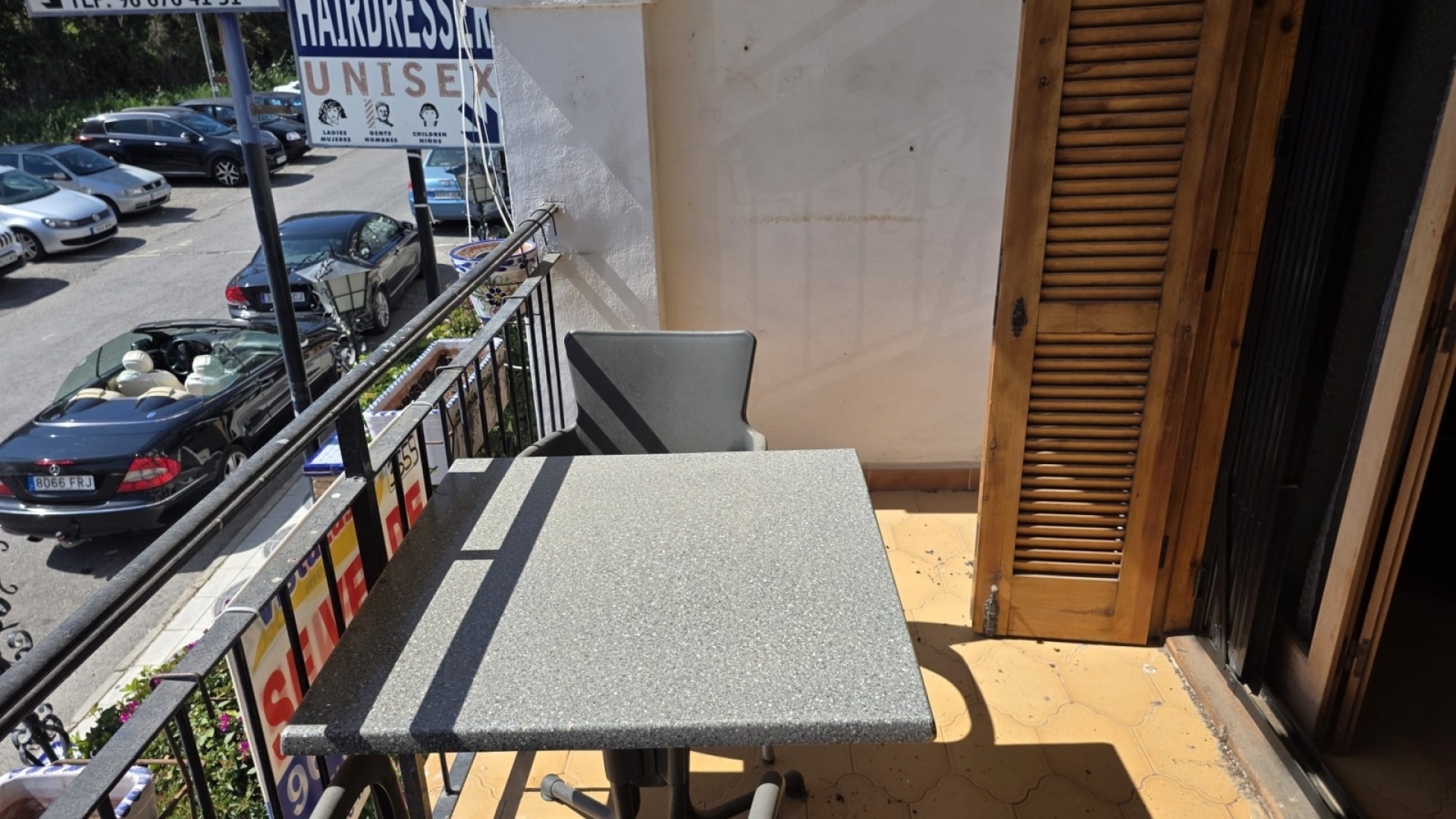 Wederverkoop - Appartement - Villamartin