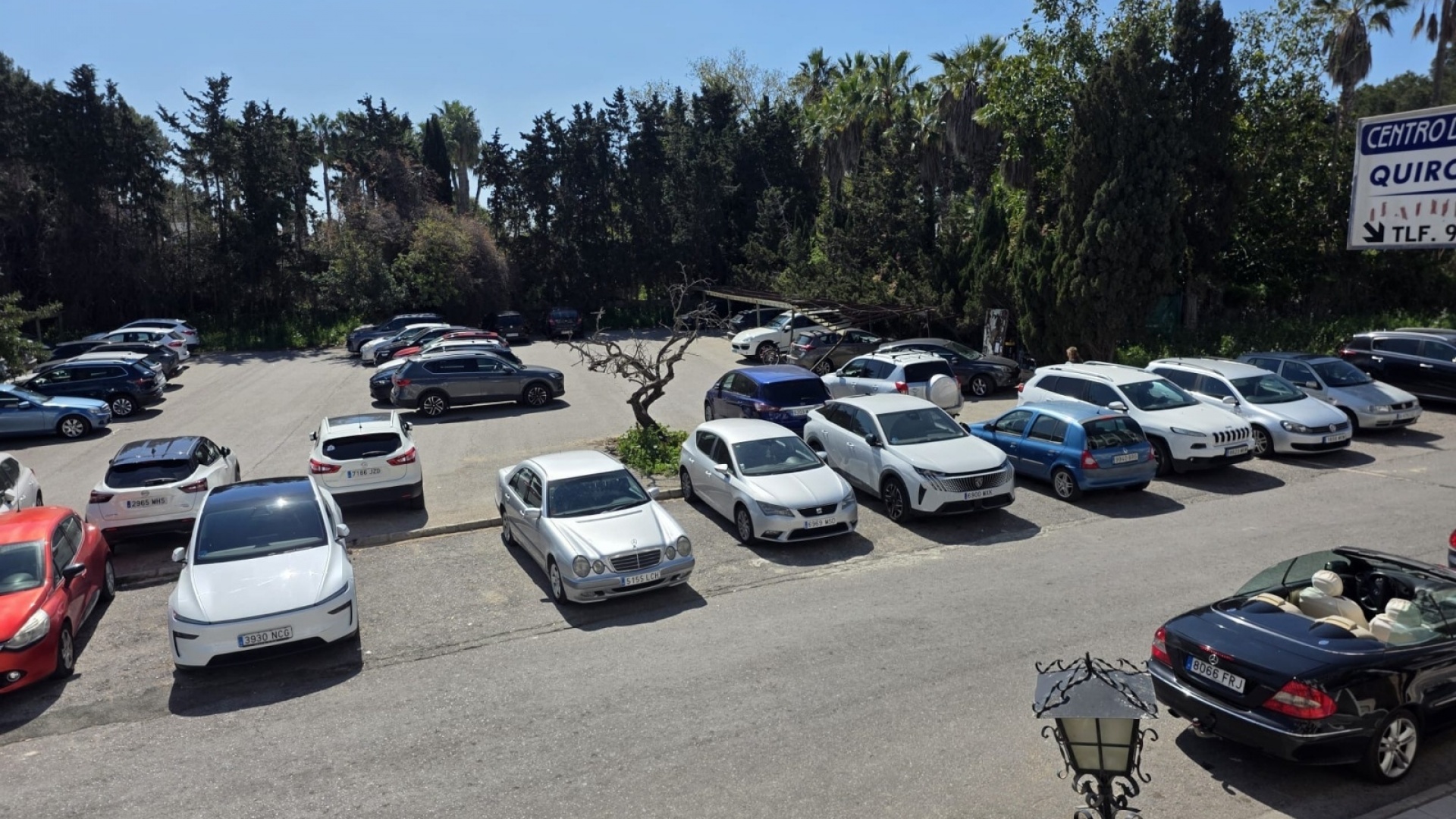 Wederverkoop - Appartement - Villamartin