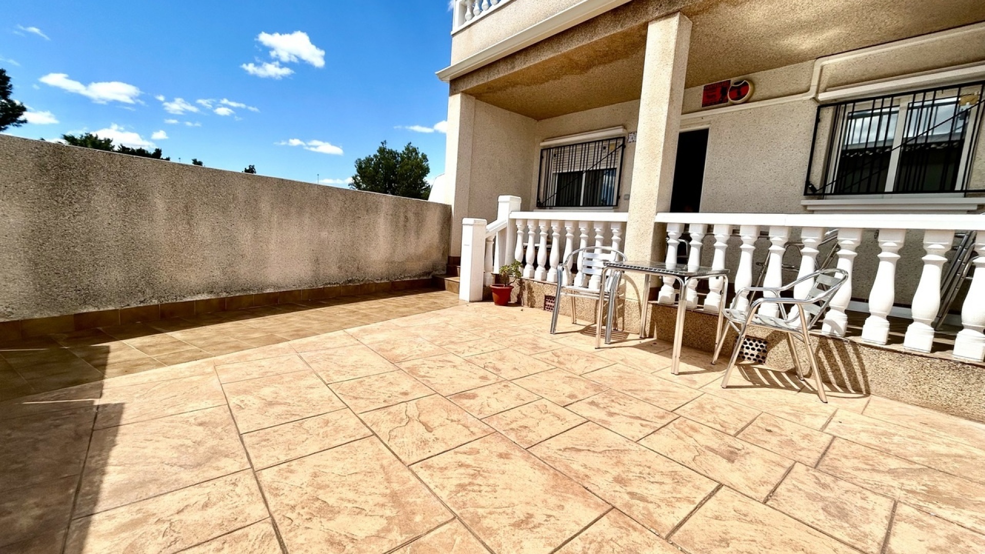 Wederverkoop - Appartement - Villamartin