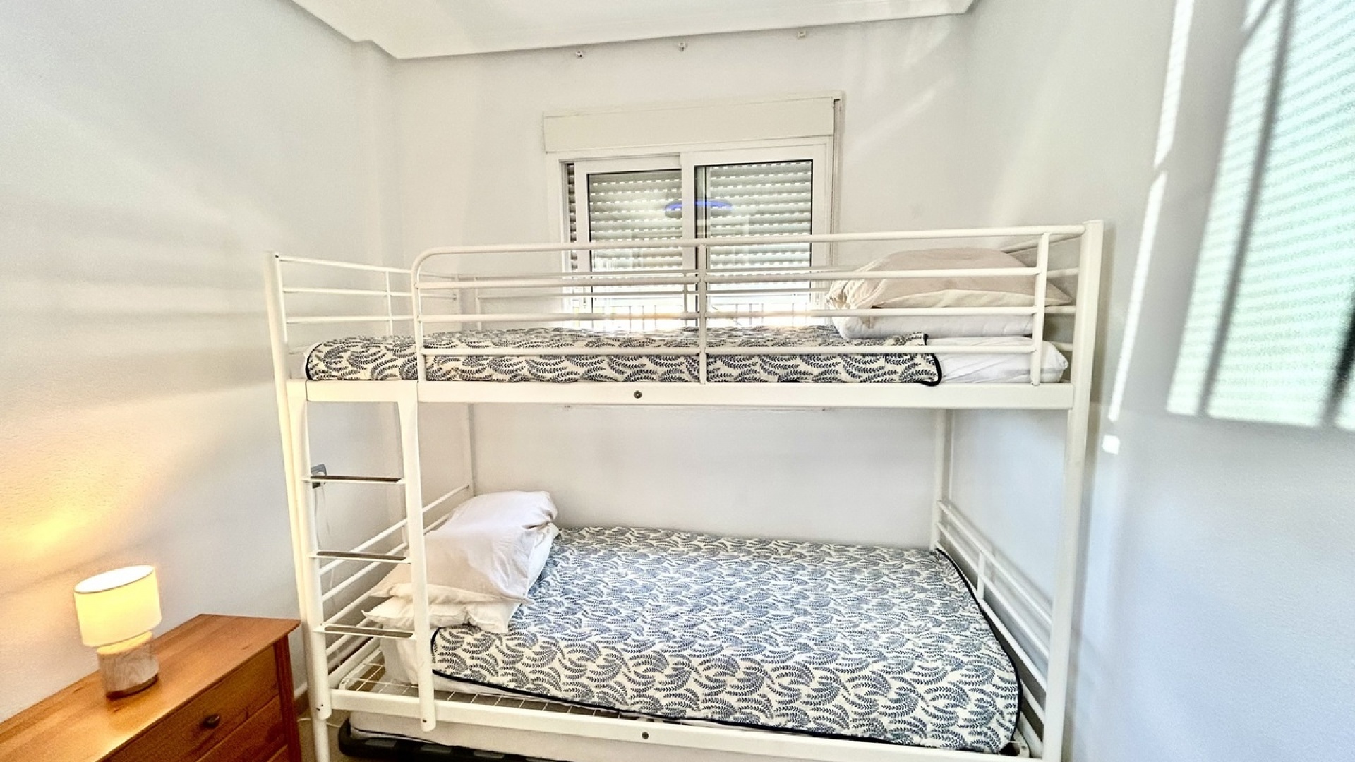 Wederverkoop - Appartement - Villamartin