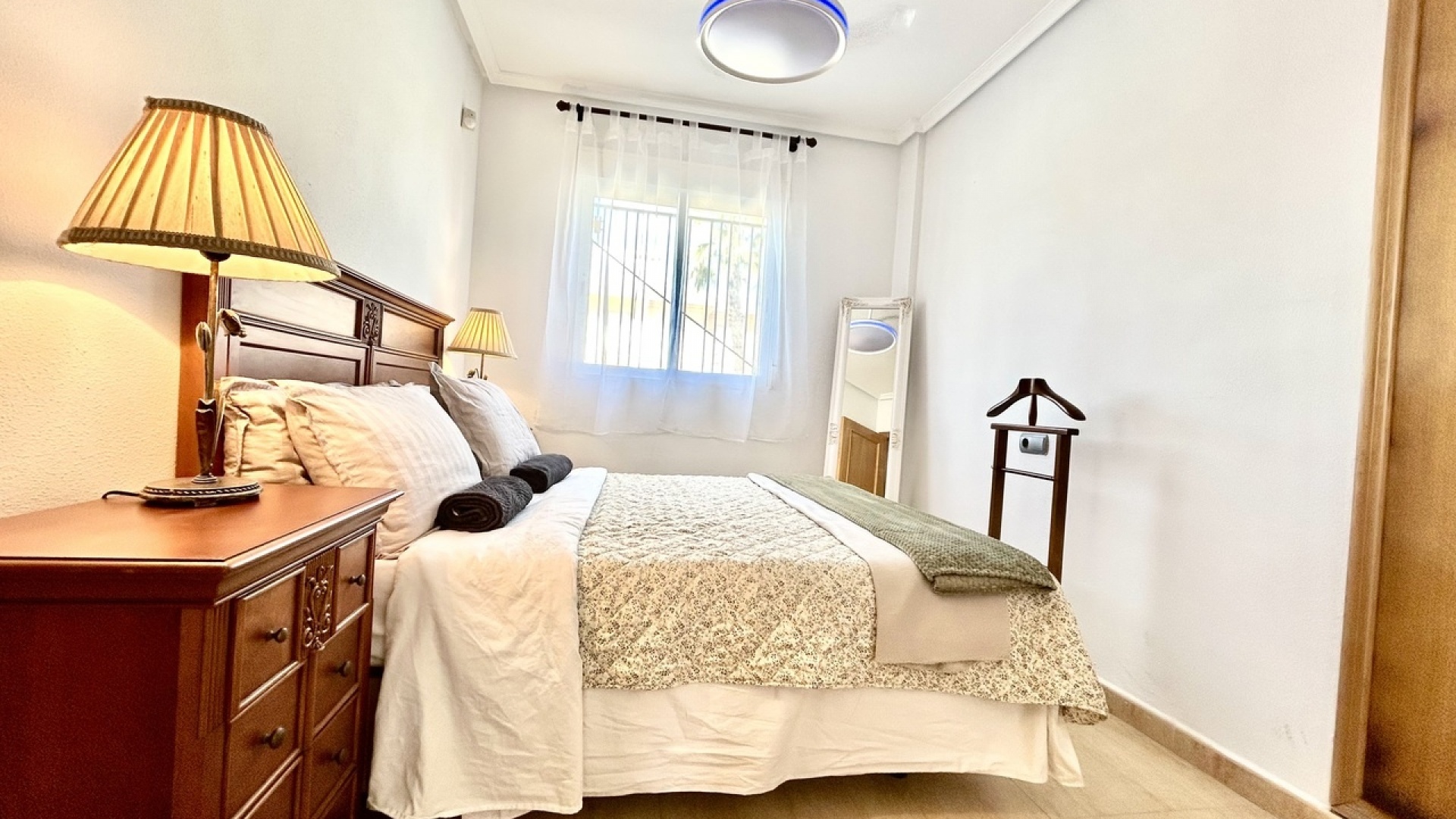 Wederverkoop - Appartement - Villamartin