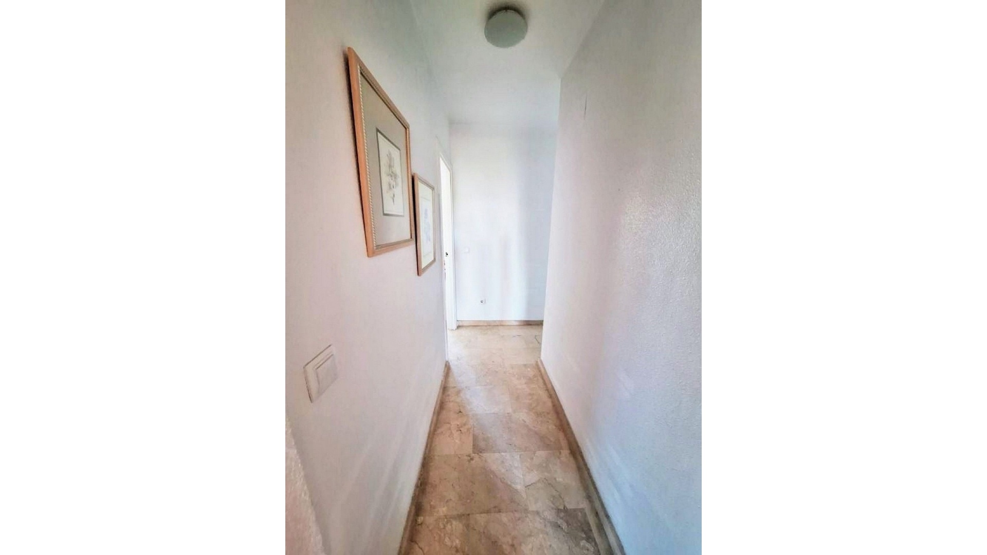 Wederverkoop - Appartement - Villamartin
