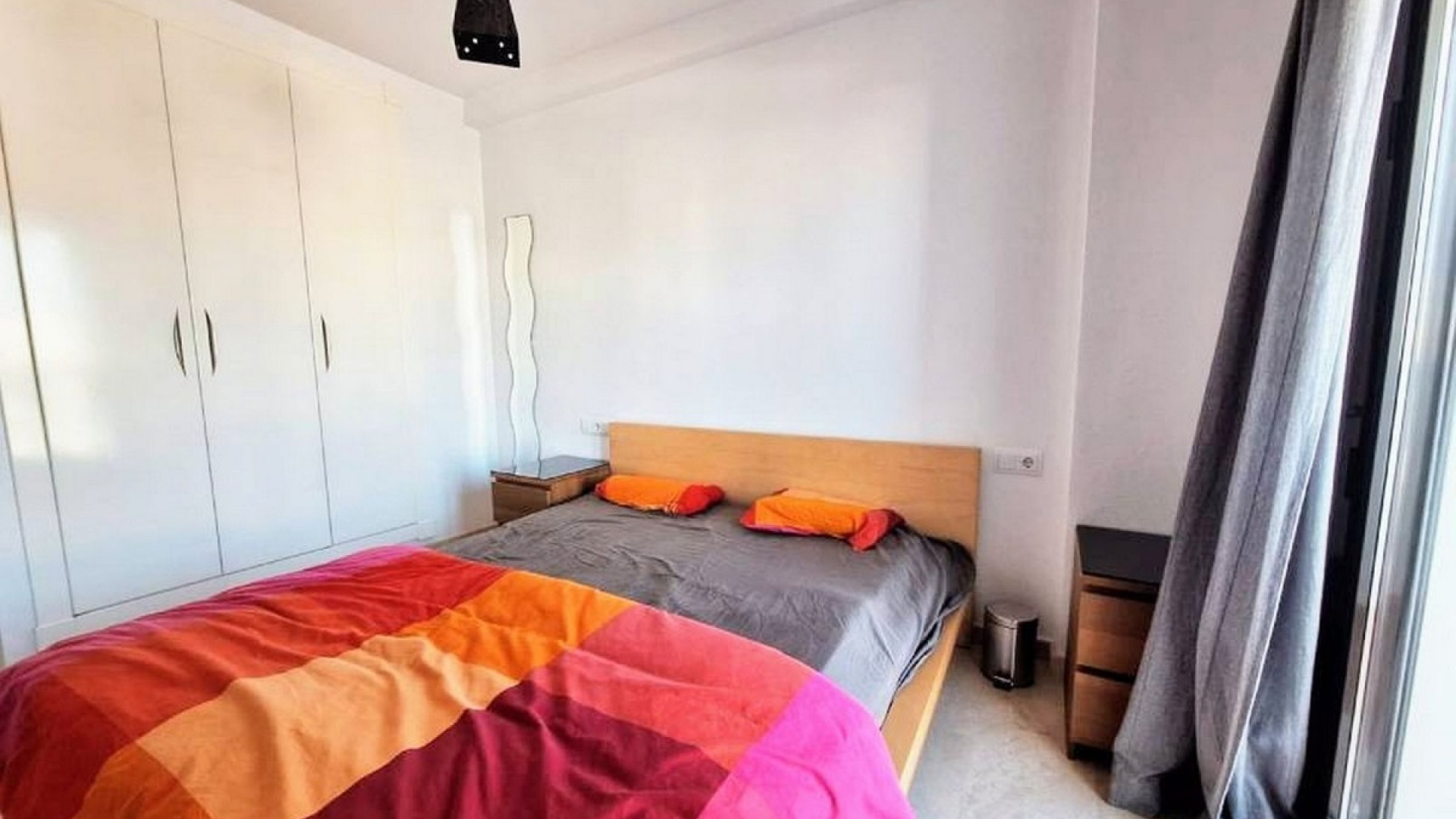Wederverkoop - Appartement - Villamartin
