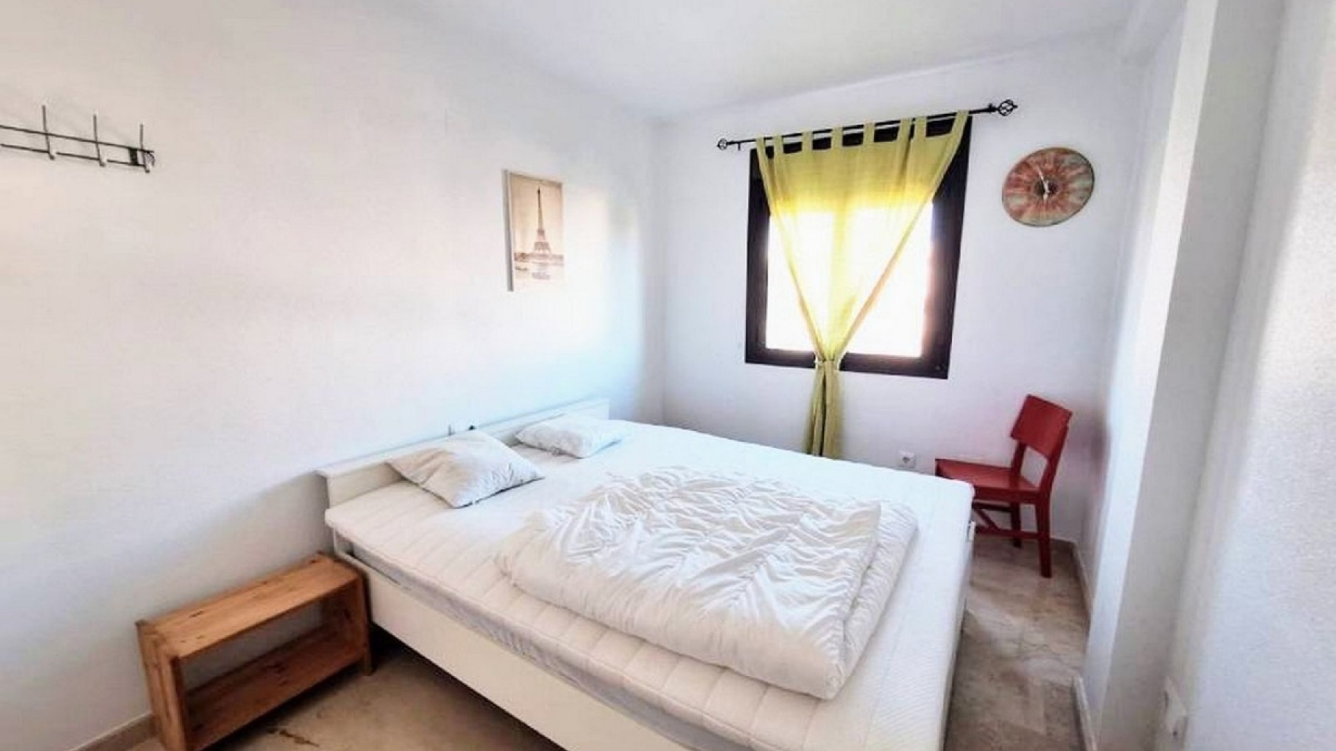 Wederverkoop - Appartement - Villamartin