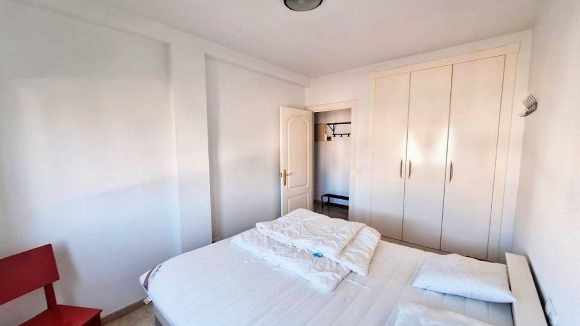 Wederverkoop - Appartement - Villamartin