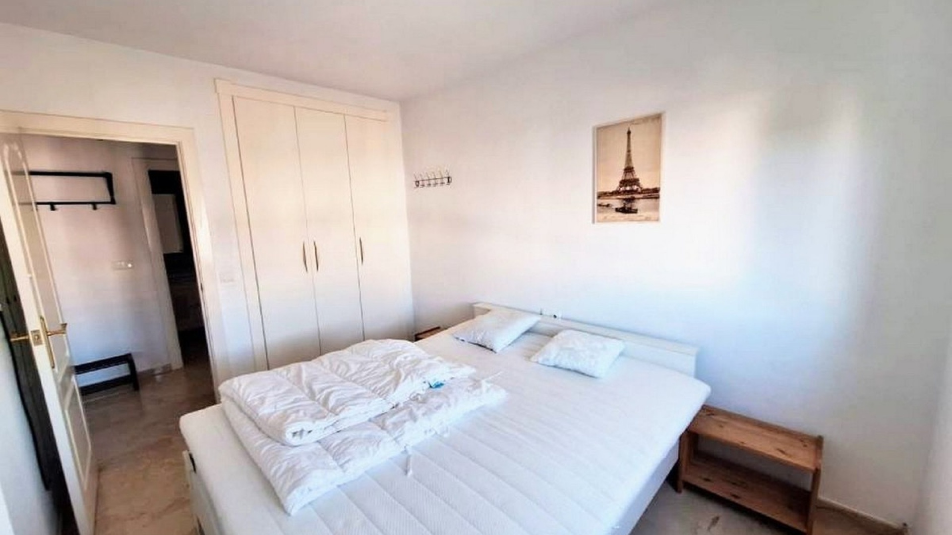 Wederverkoop - Appartement - Villamartin