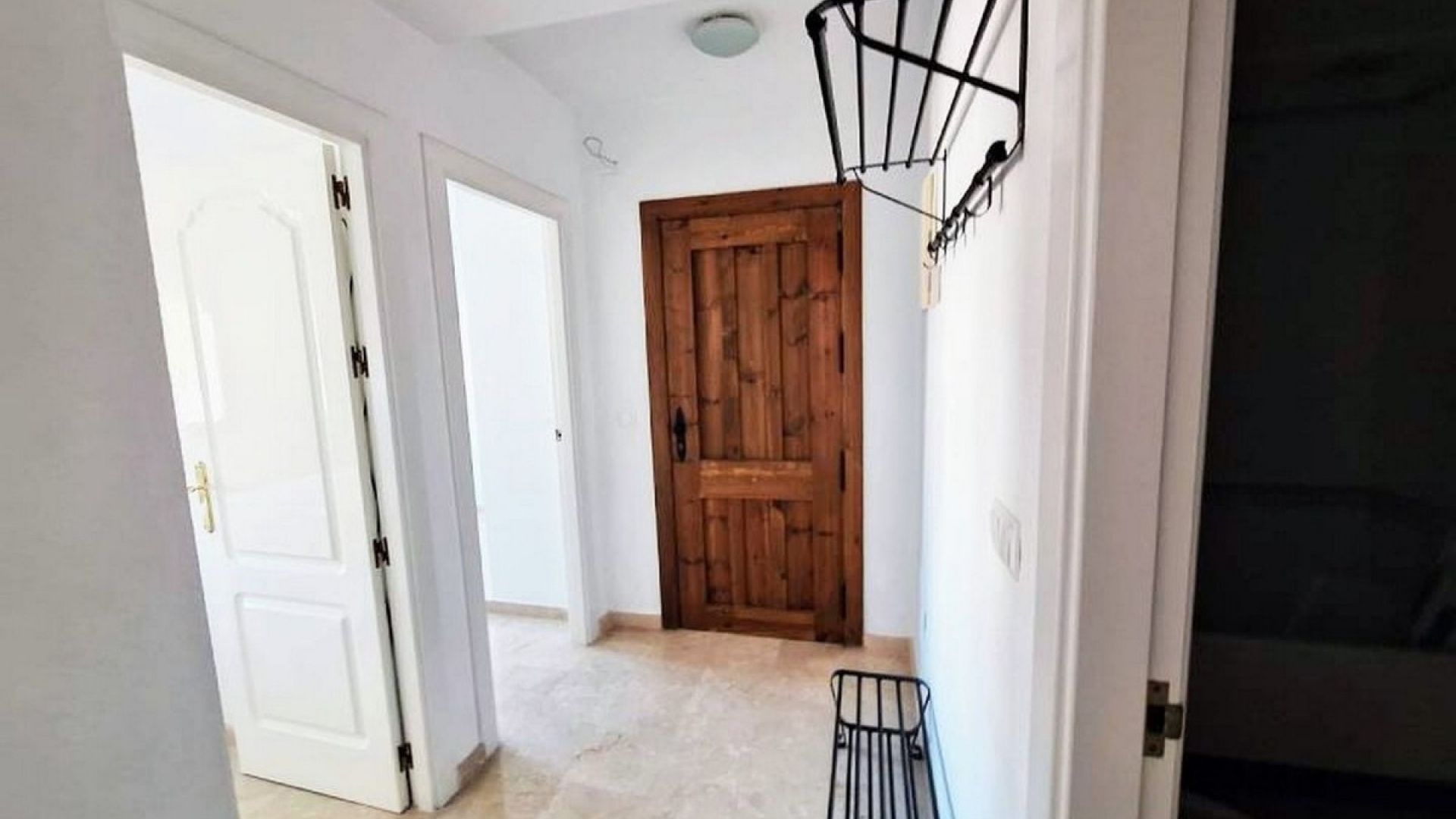 Wederverkoop - Appartement - Villamartin
