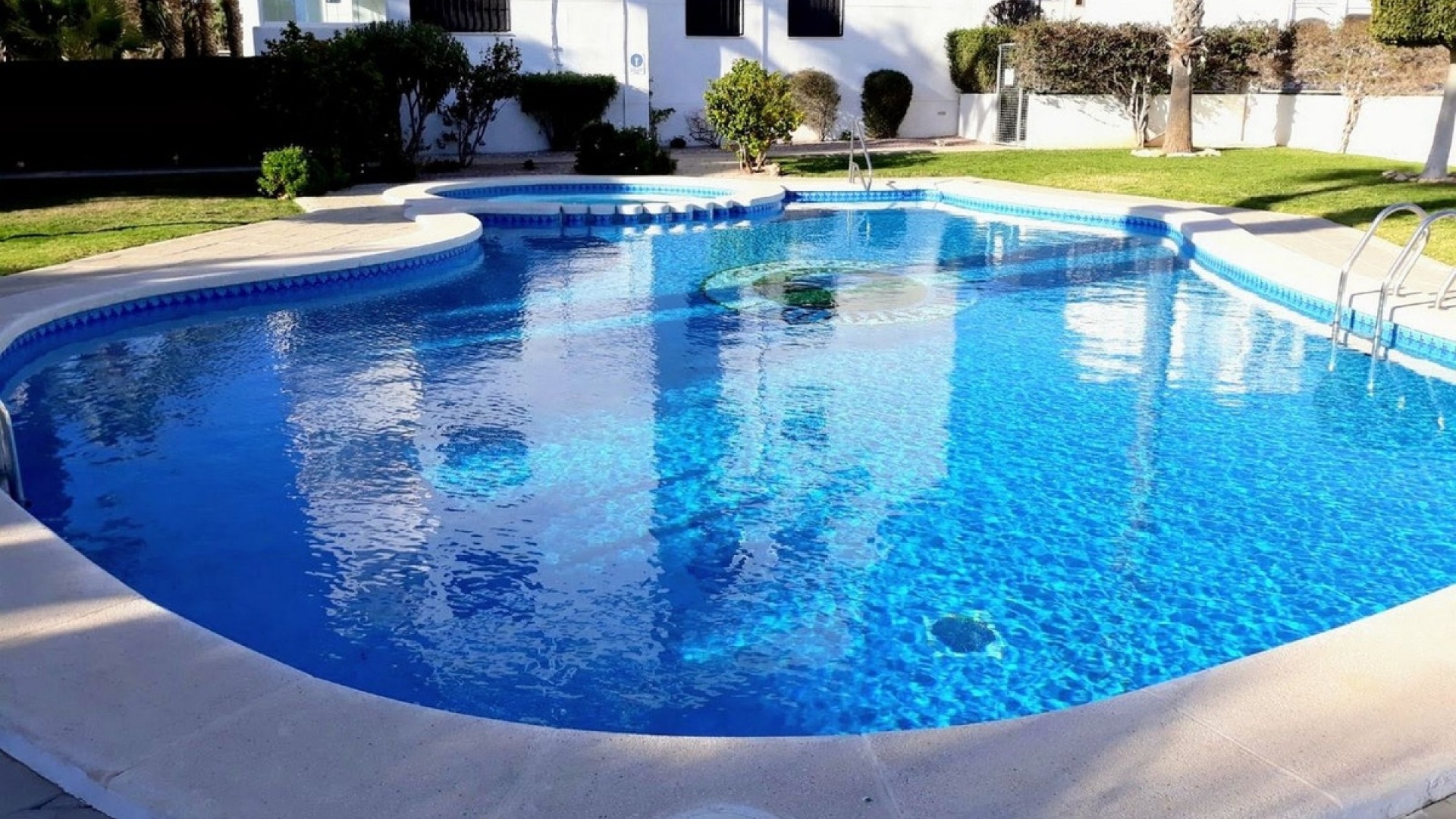 Wederverkoop - Appartement - Villamartin