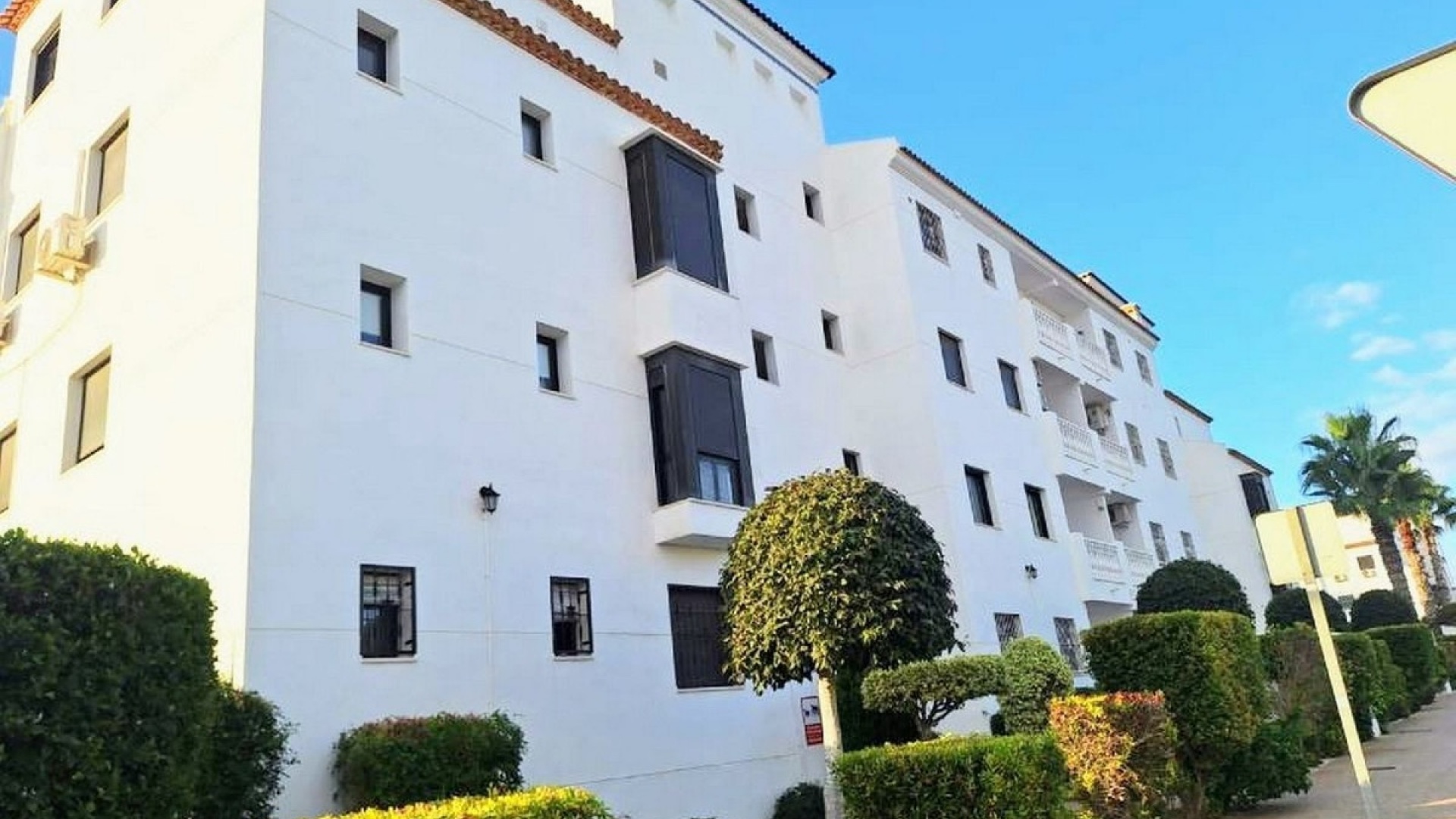 Wederverkoop - Appartement - Villamartin