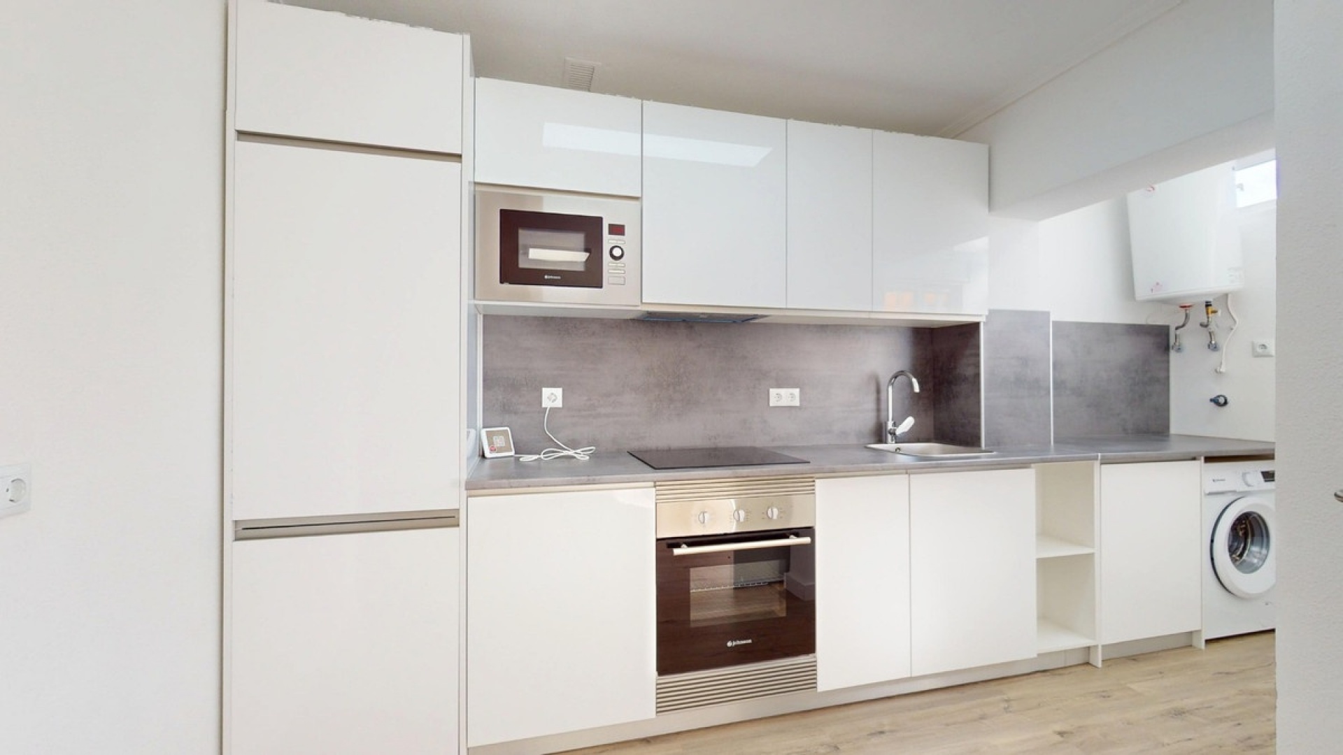 Wederverkoop - Appartement - Villamartin