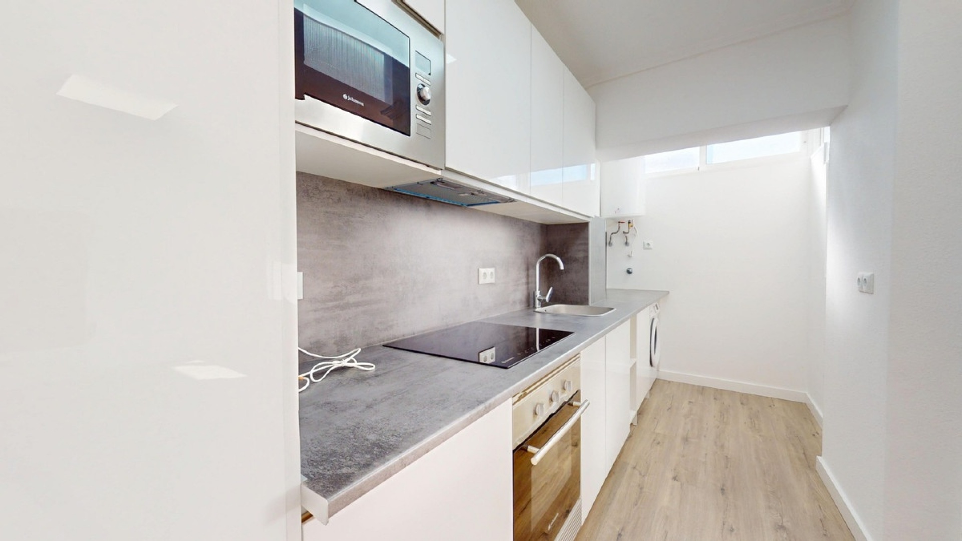 Wederverkoop - Appartement - Villamartin