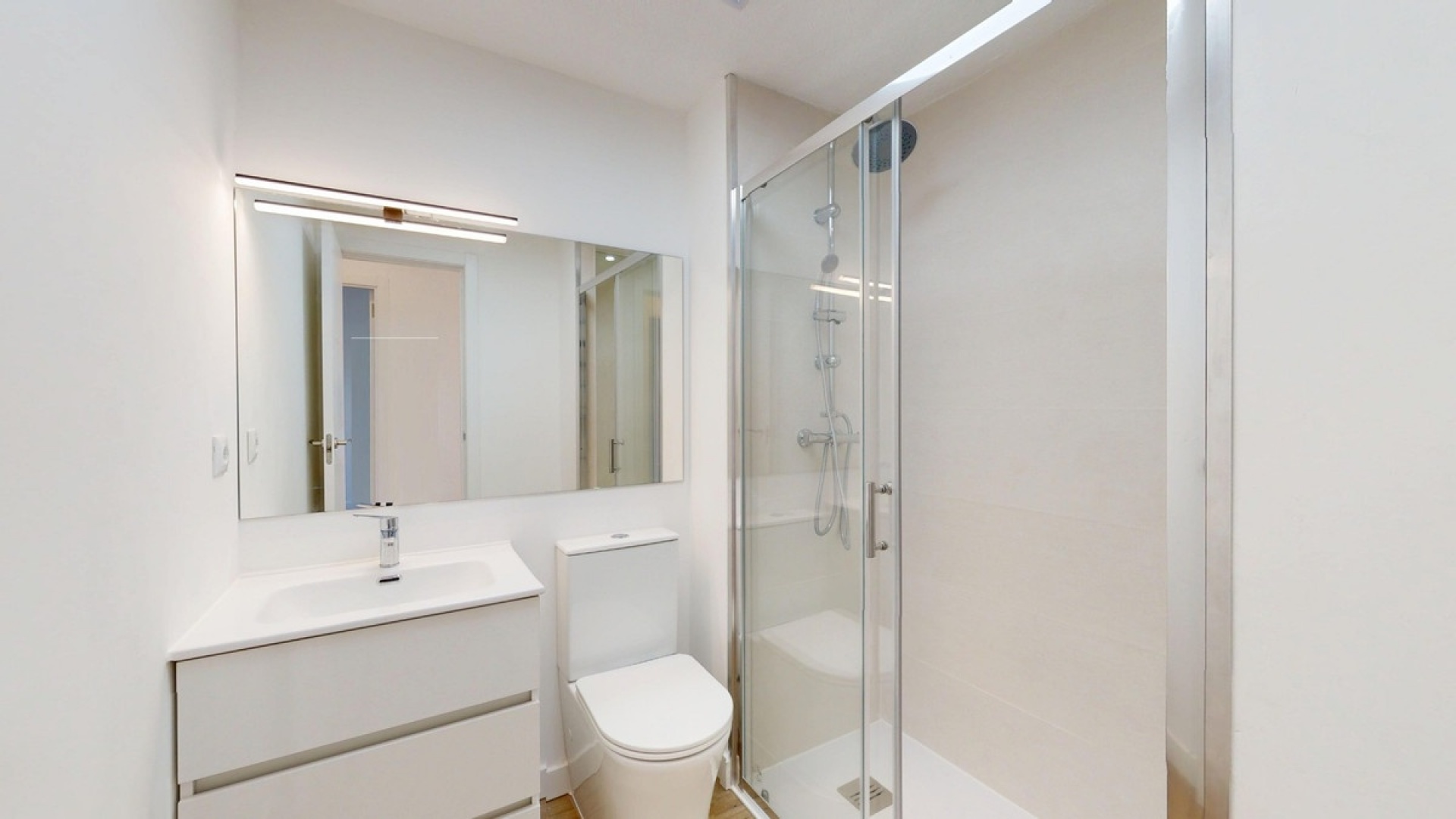 Wederverkoop - Appartement - Villamartin