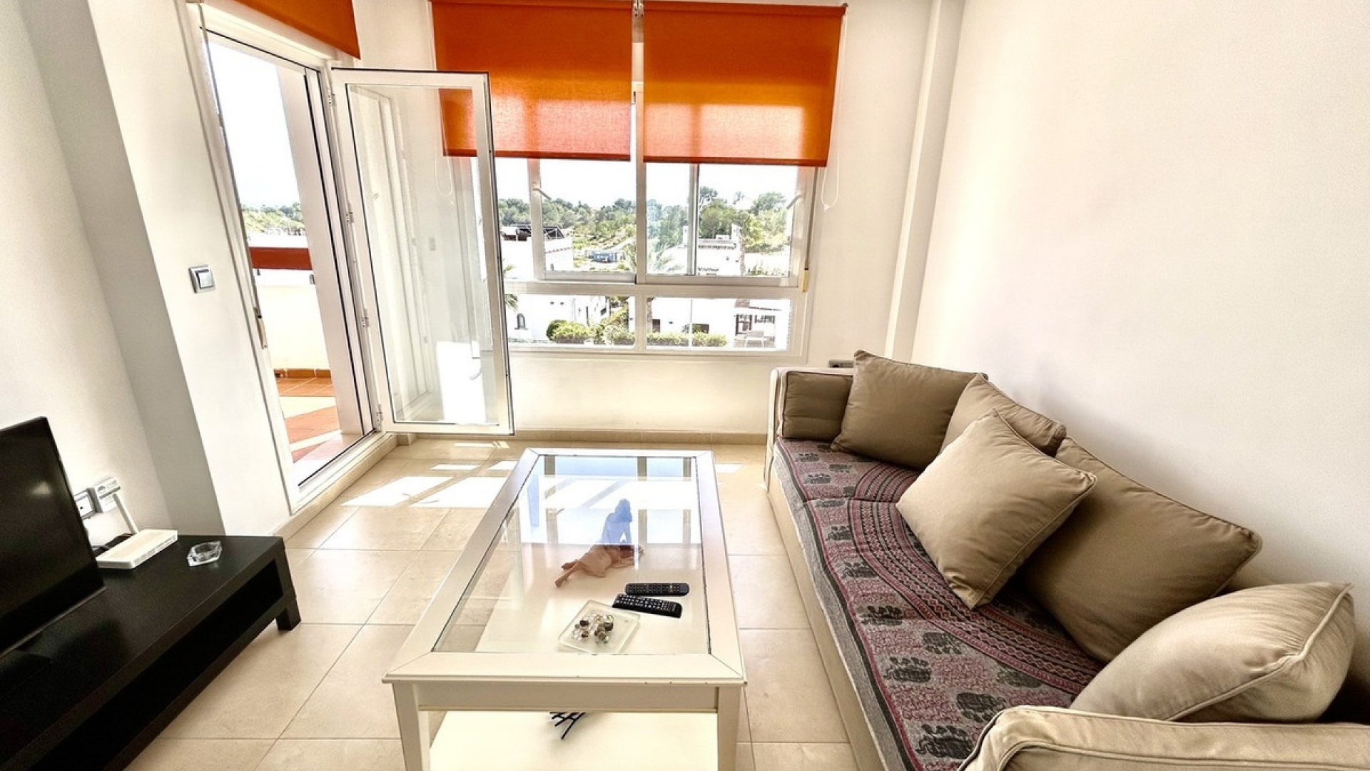 Wederverkoop - Appartement - Villamartin