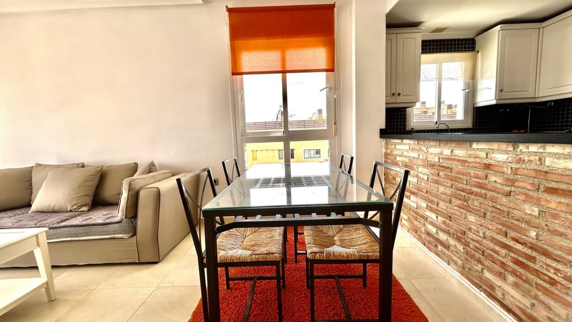 Wederverkoop - Appartement - Villamartin