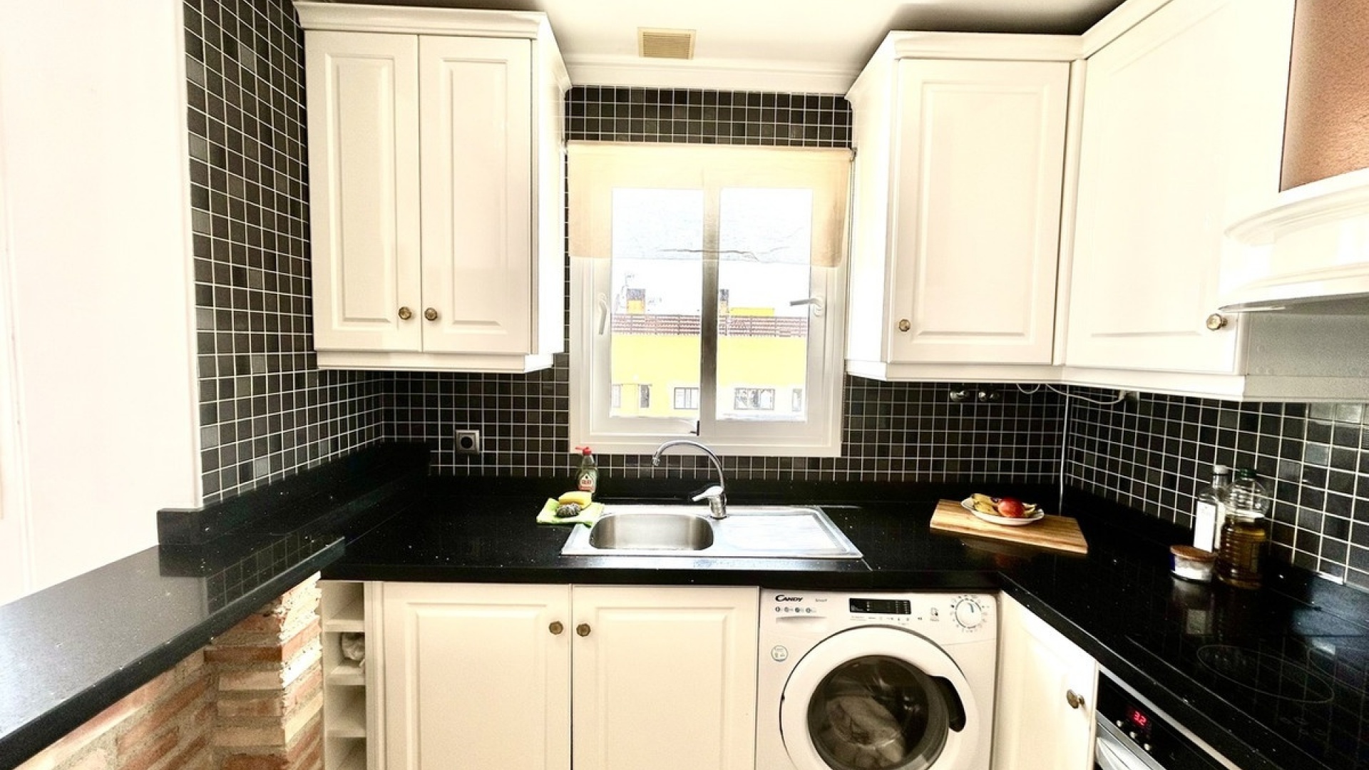 Wederverkoop - Appartement - Villamartin