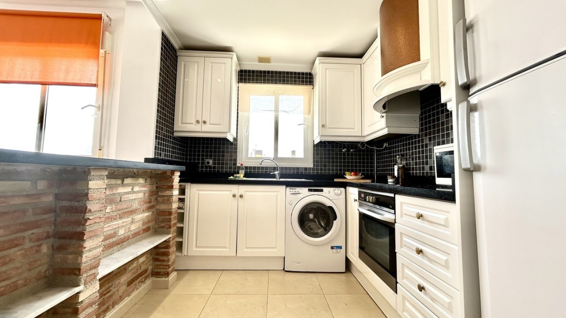 Wederverkoop - Appartement - Villamartin