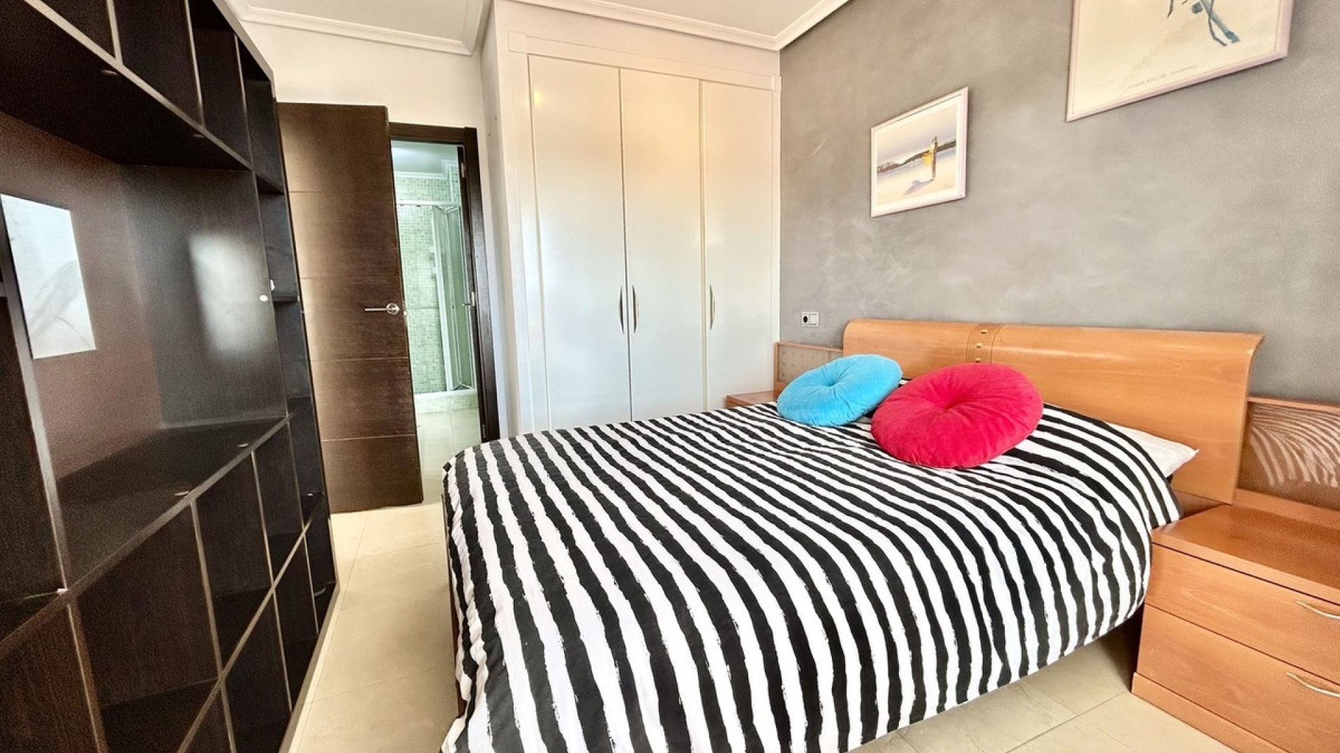 Wederverkoop - Appartement - Villamartin