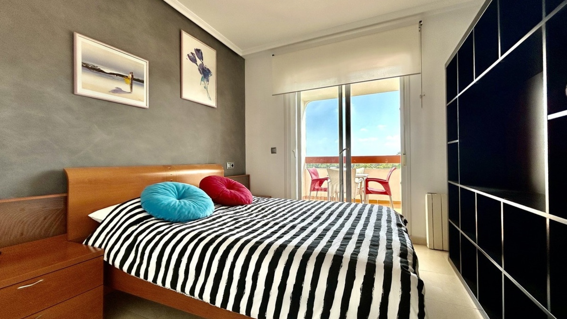 Wederverkoop - Appartement - Villamartin