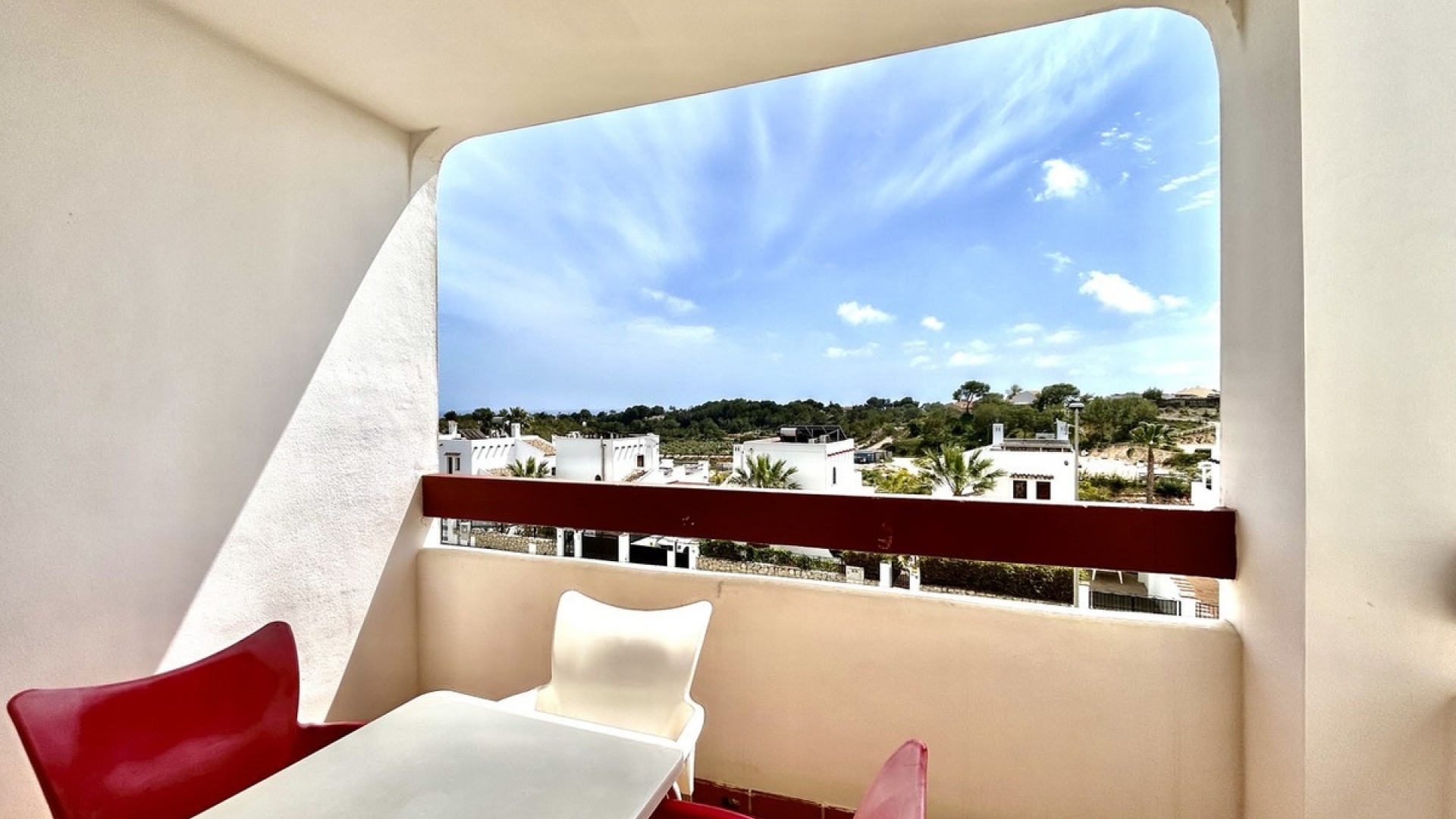 Wederverkoop - Appartement - Villamartin