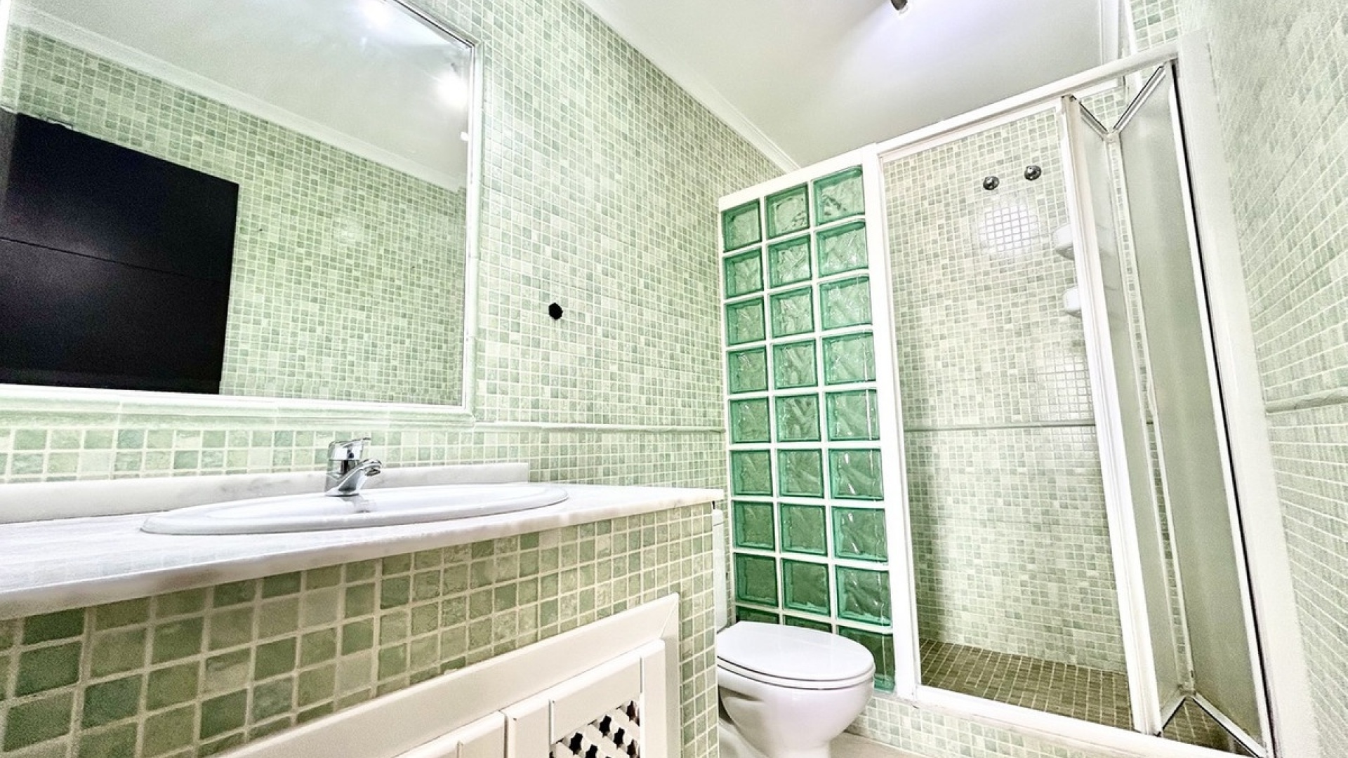Wederverkoop - Appartement - Villamartin