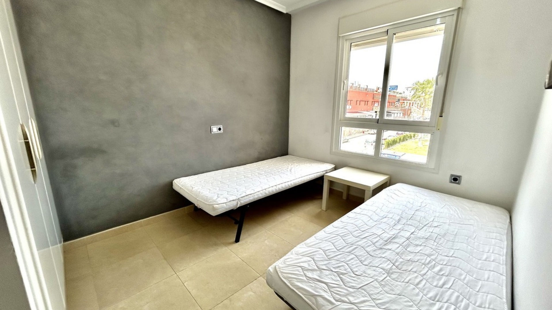 Wederverkoop - Appartement - Villamartin