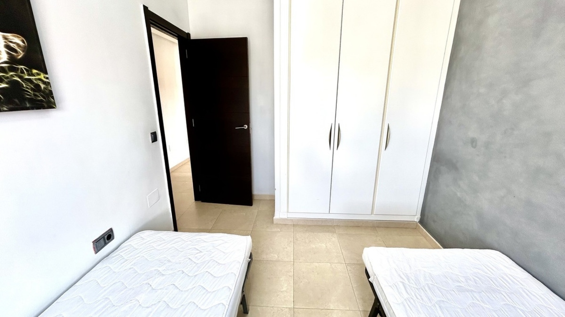 Wederverkoop - Appartement - Villamartin