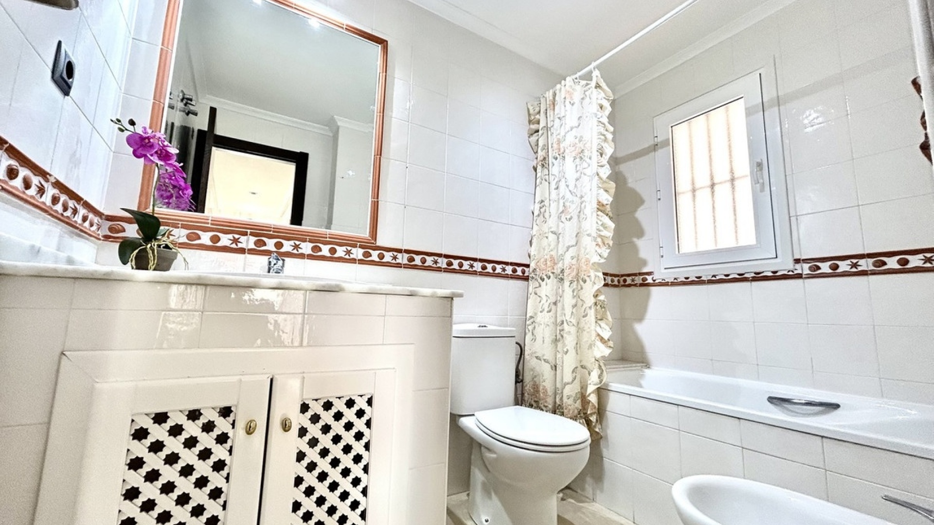 Wederverkoop - Appartement - Villamartin