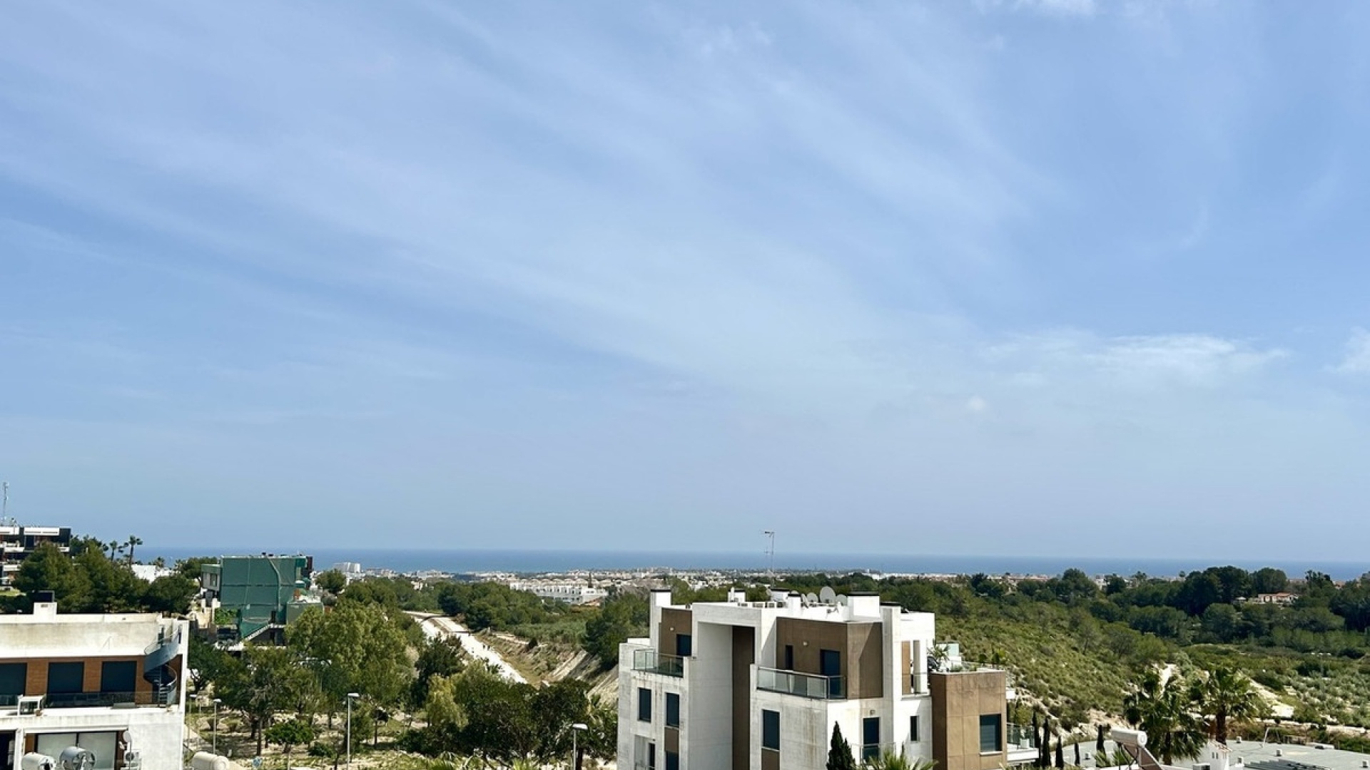 Wederverkoop - Appartement - Villamartin