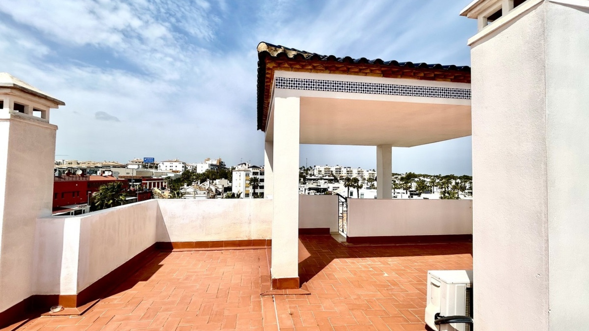 Wederverkoop - Appartement - Villamartin