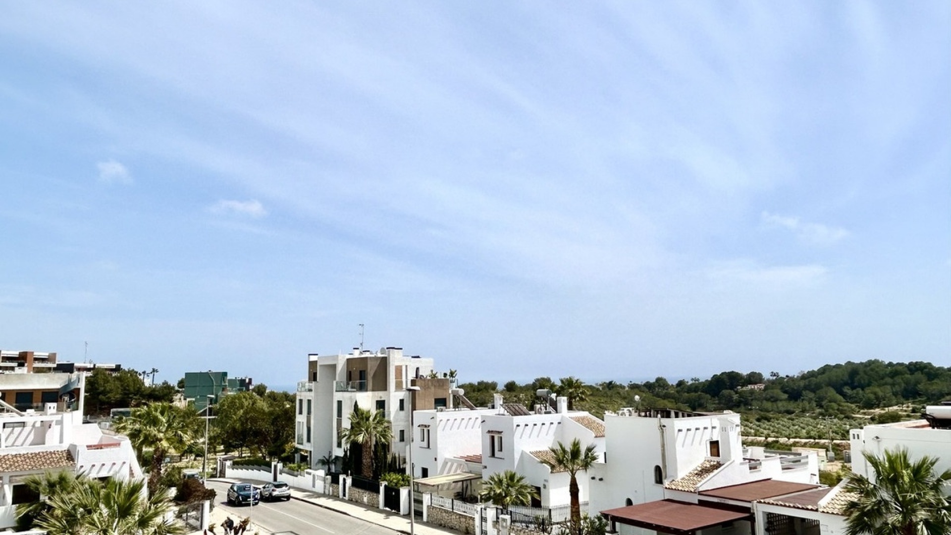 Wederverkoop - Appartement - Villamartin