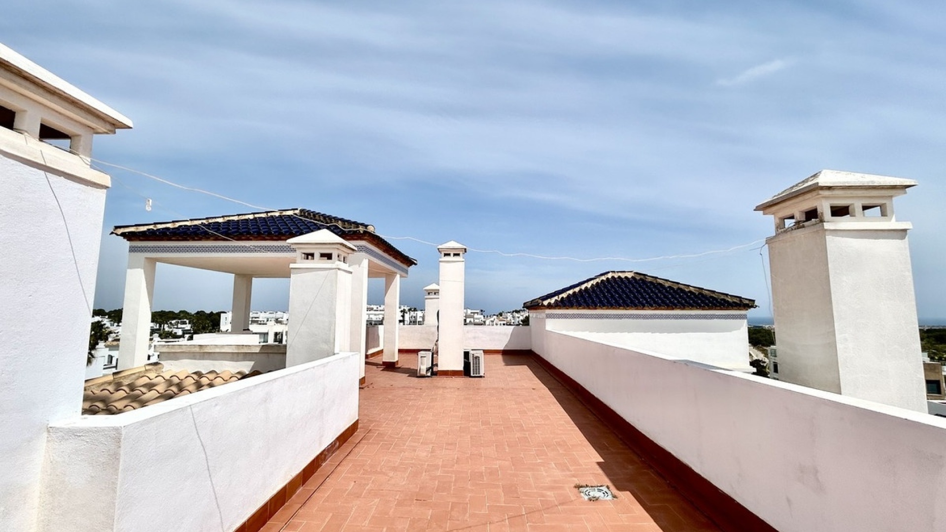 Wederverkoop - Appartement - Villamartin