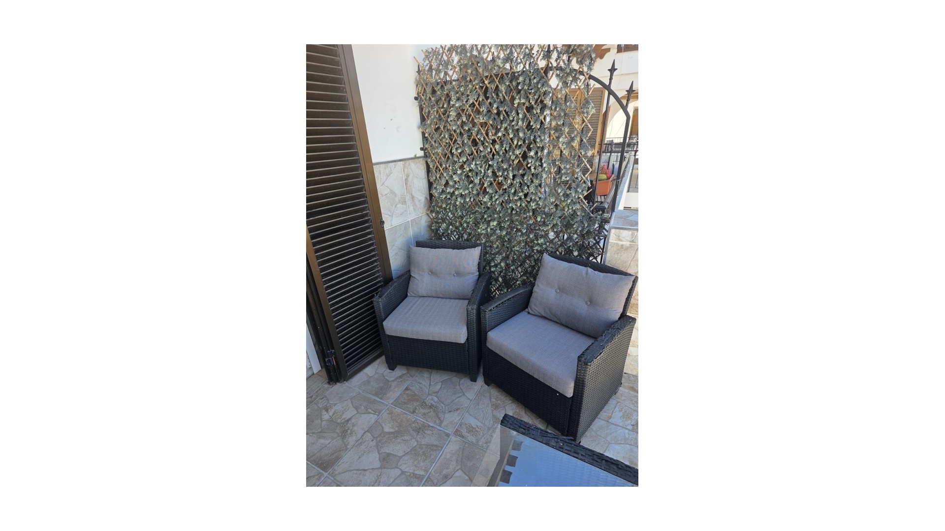 Wederverkoop - Appartement - Villamartin