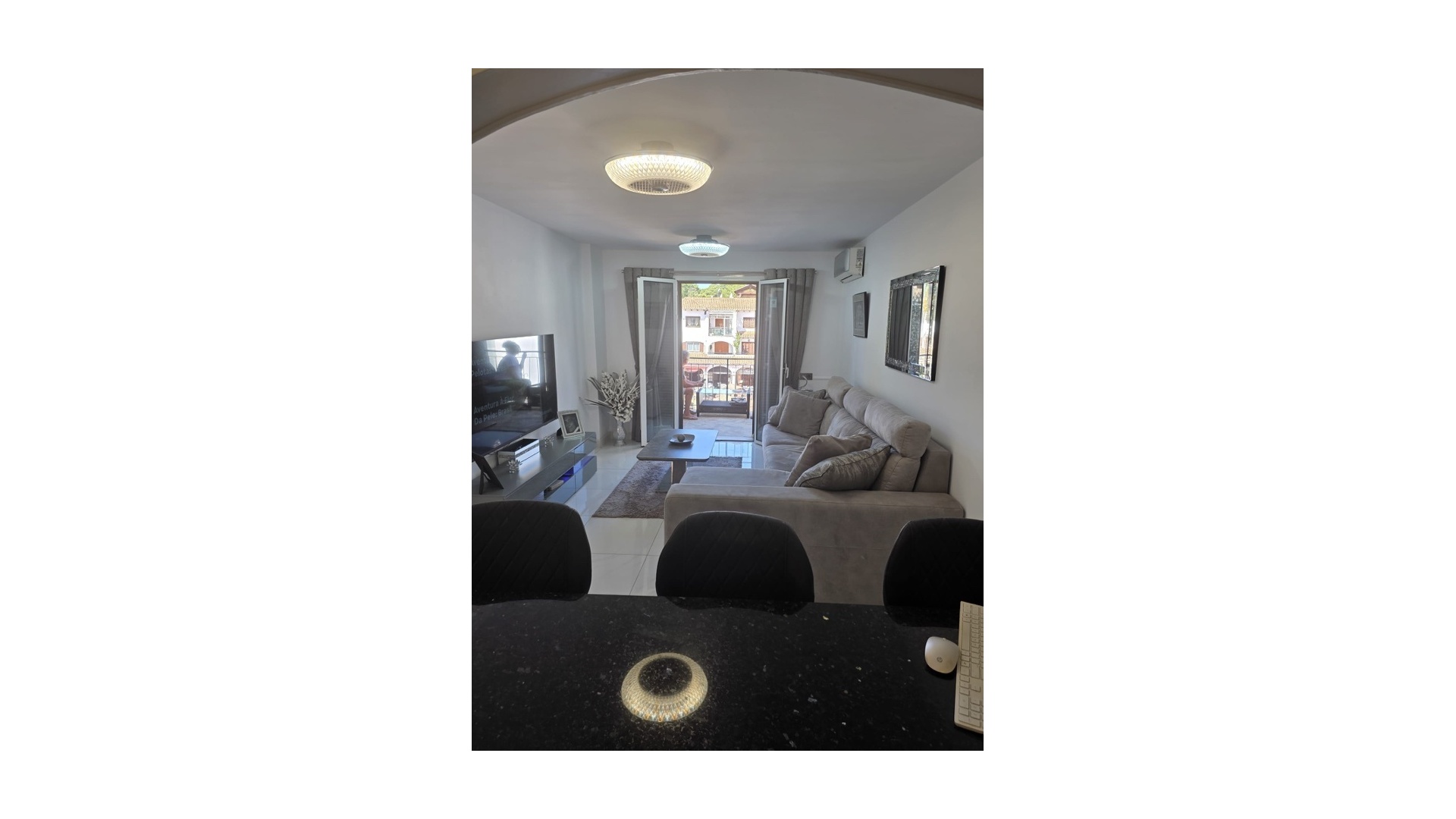 Wederverkoop - Appartement - Villamartin