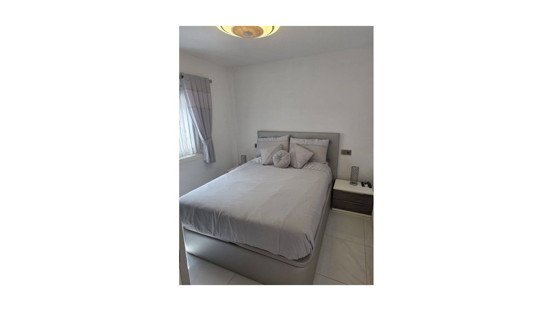 Wederverkoop - Appartement - Villamartin