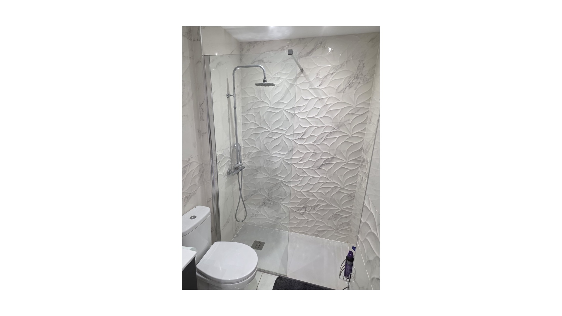 Wederverkoop - Appartement - Villamartin