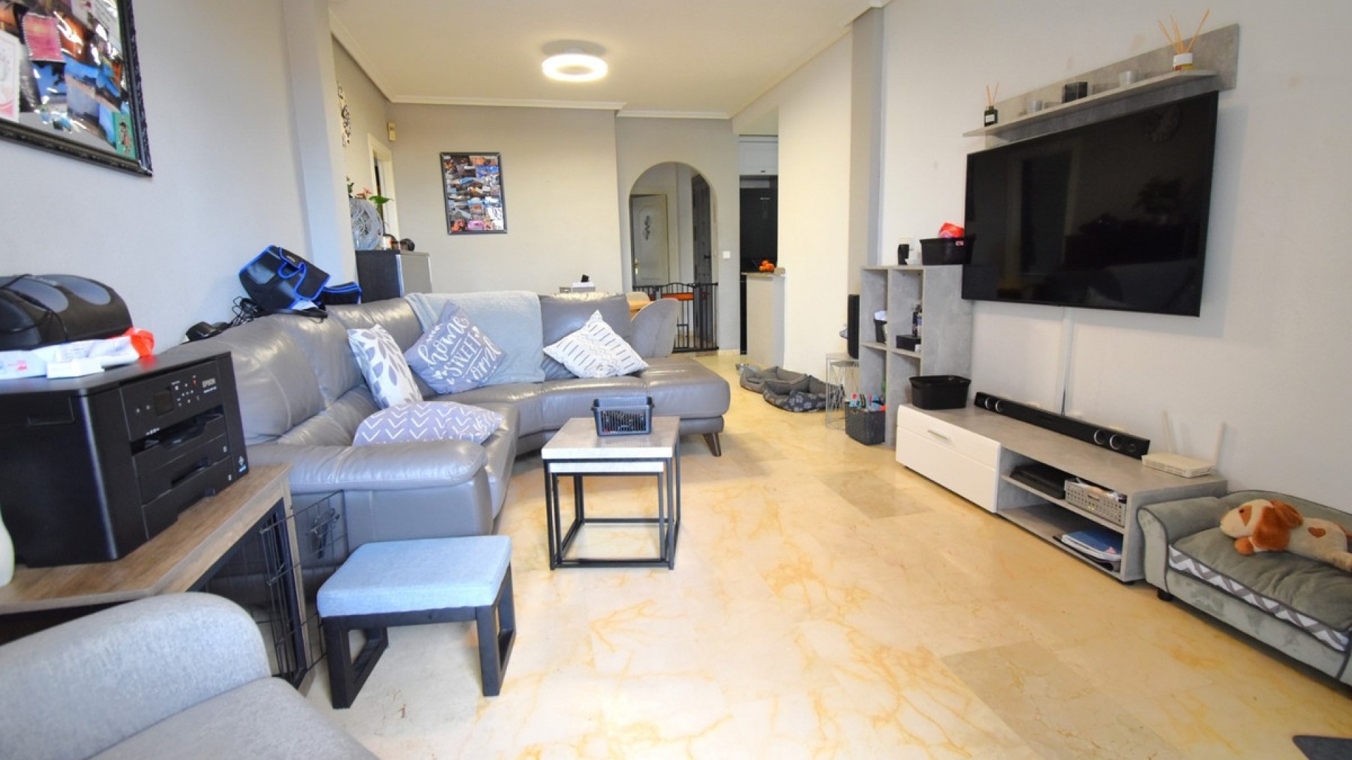 Wederverkoop - Appartement - Villamartin