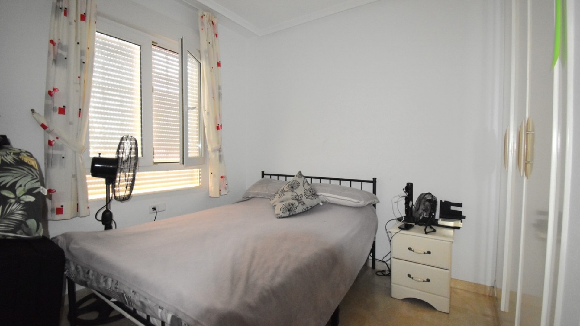 Wederverkoop - Appartement - Villamartin