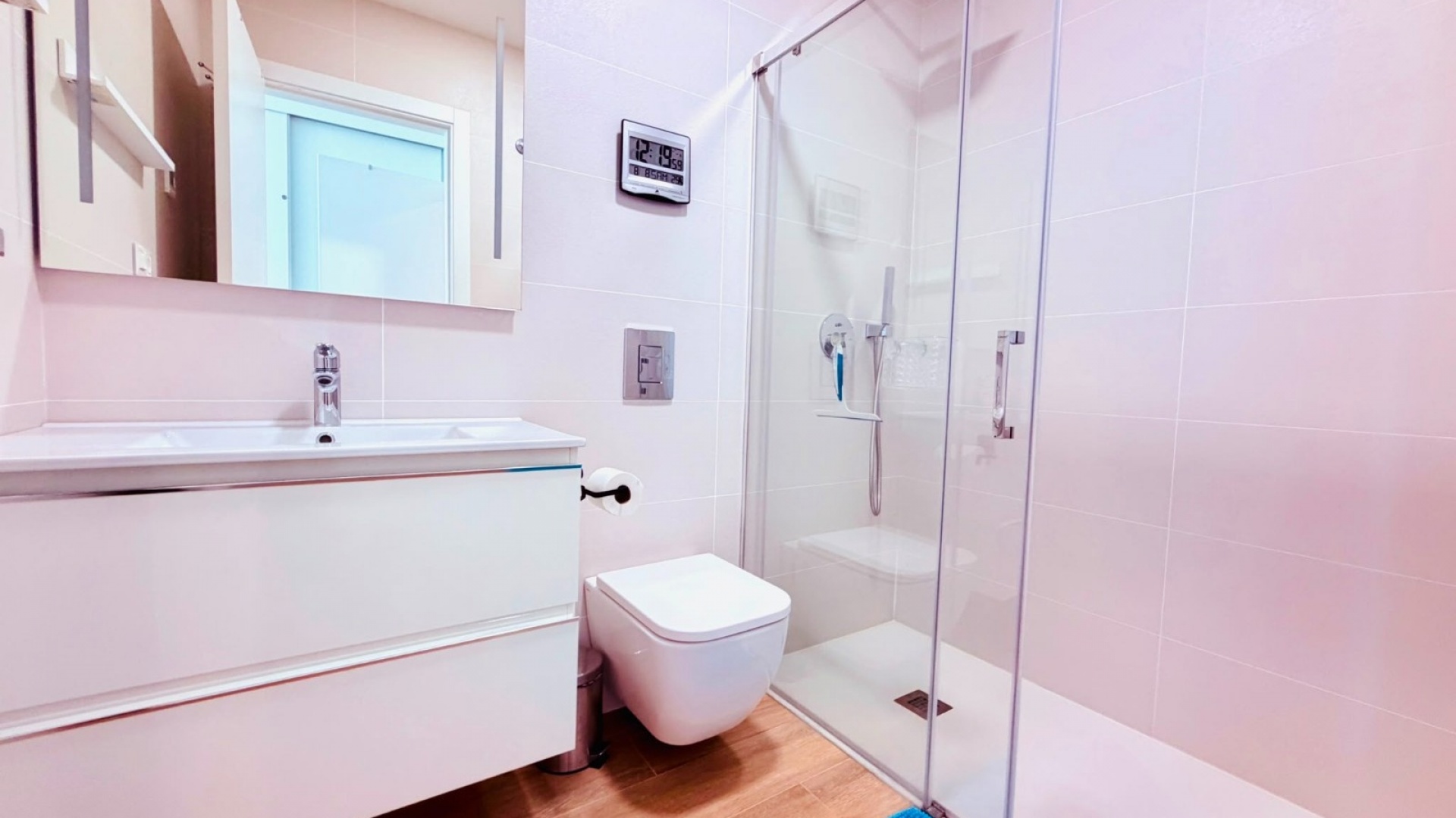 Wederverkoop - Appartement - Villamartin
