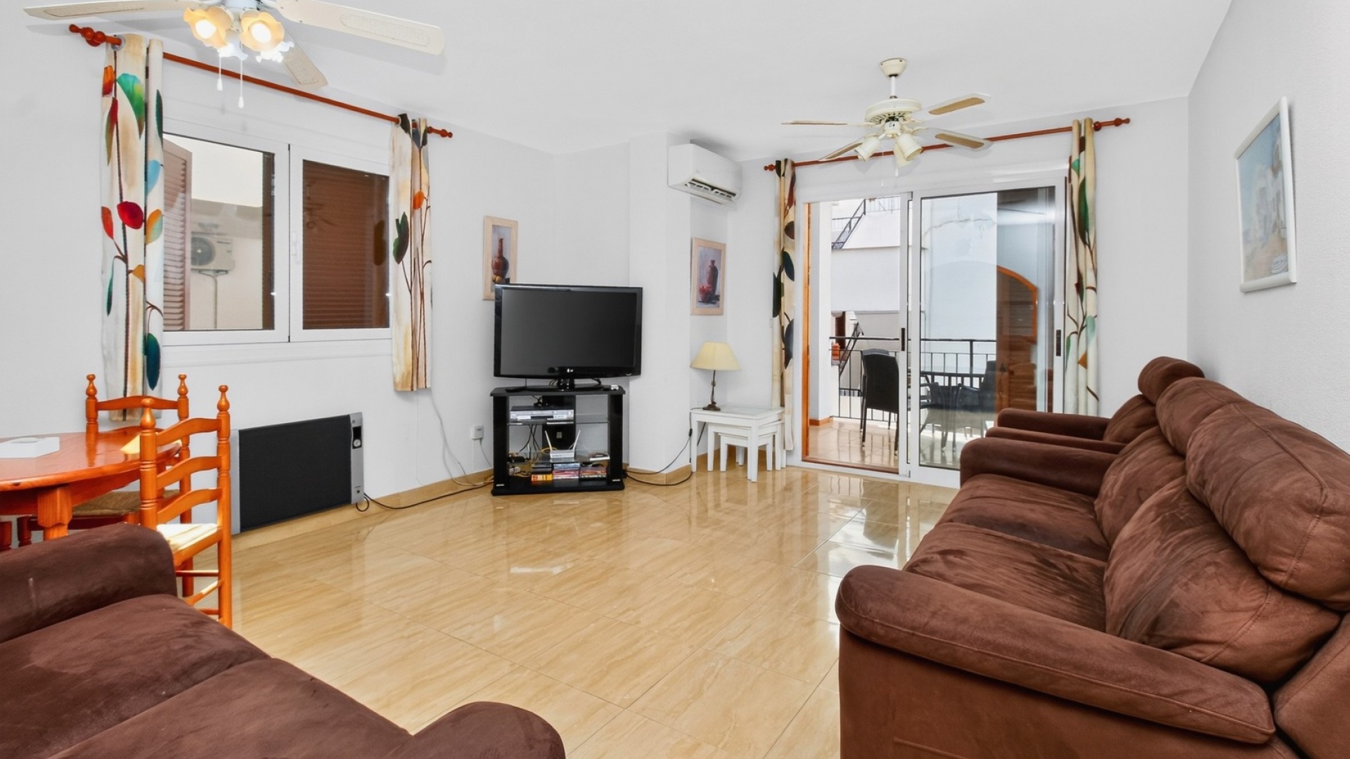 Wederverkoop - Appartement - Villamartin