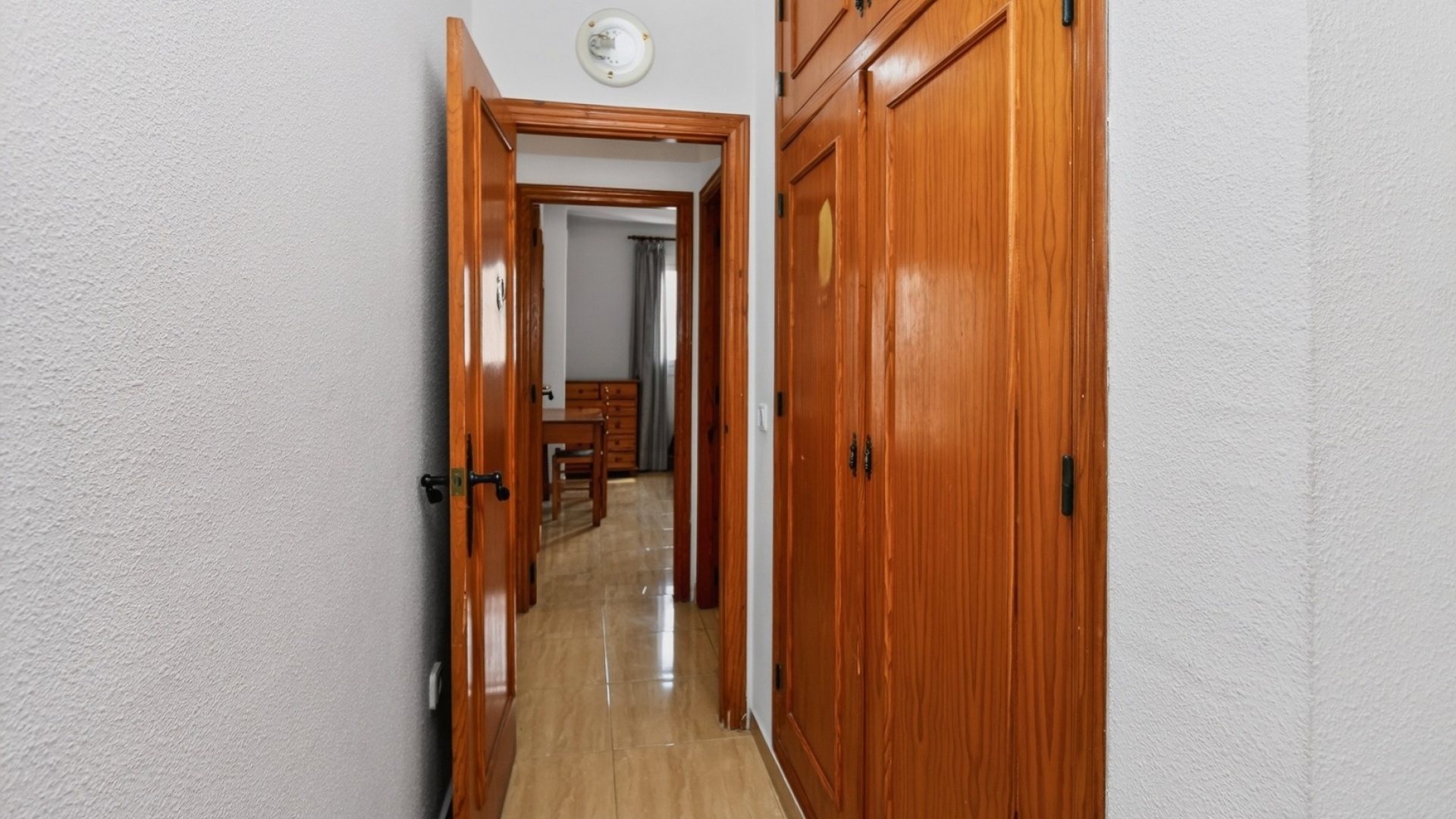 Wederverkoop - Appartement - Villamartin