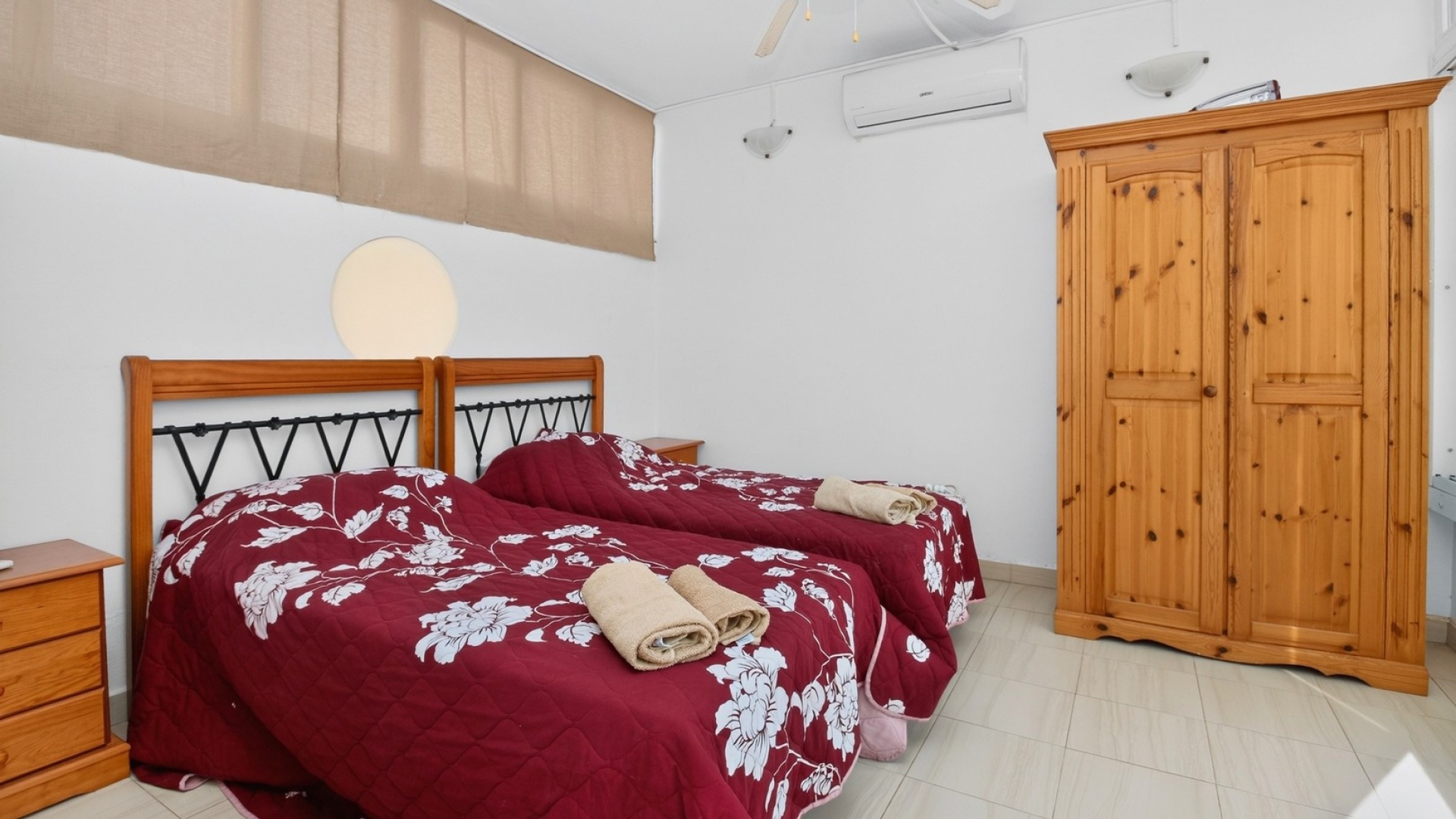 Wederverkoop - Appartement - Villamartin