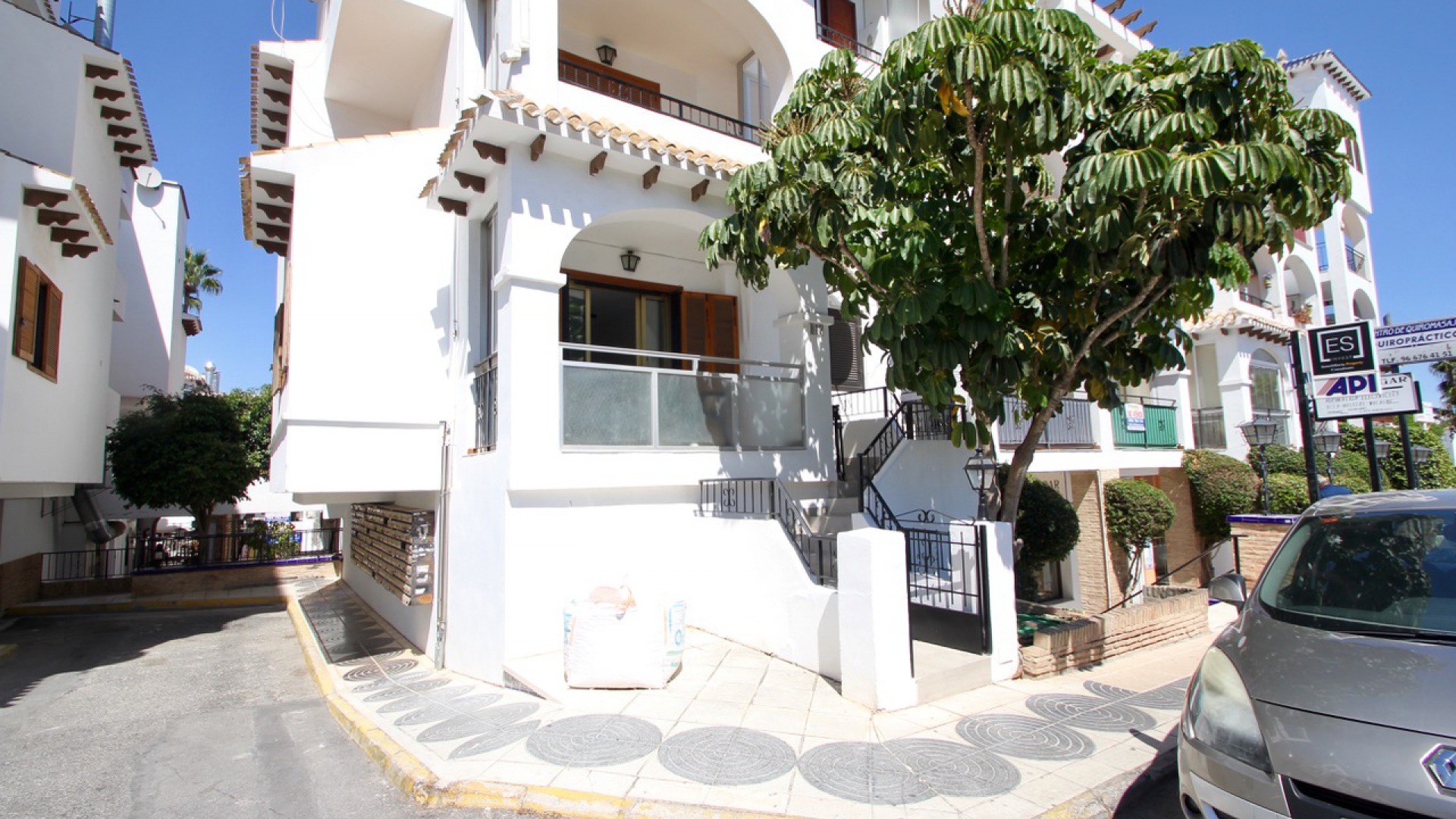 Wederverkoop - Appartement - Villamartin