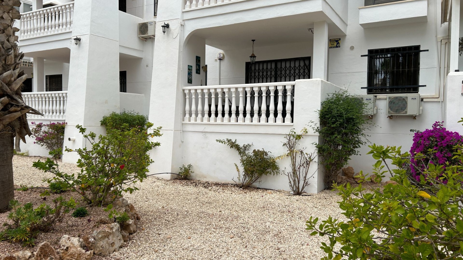 Wederverkoop - Appartement - Villamartin