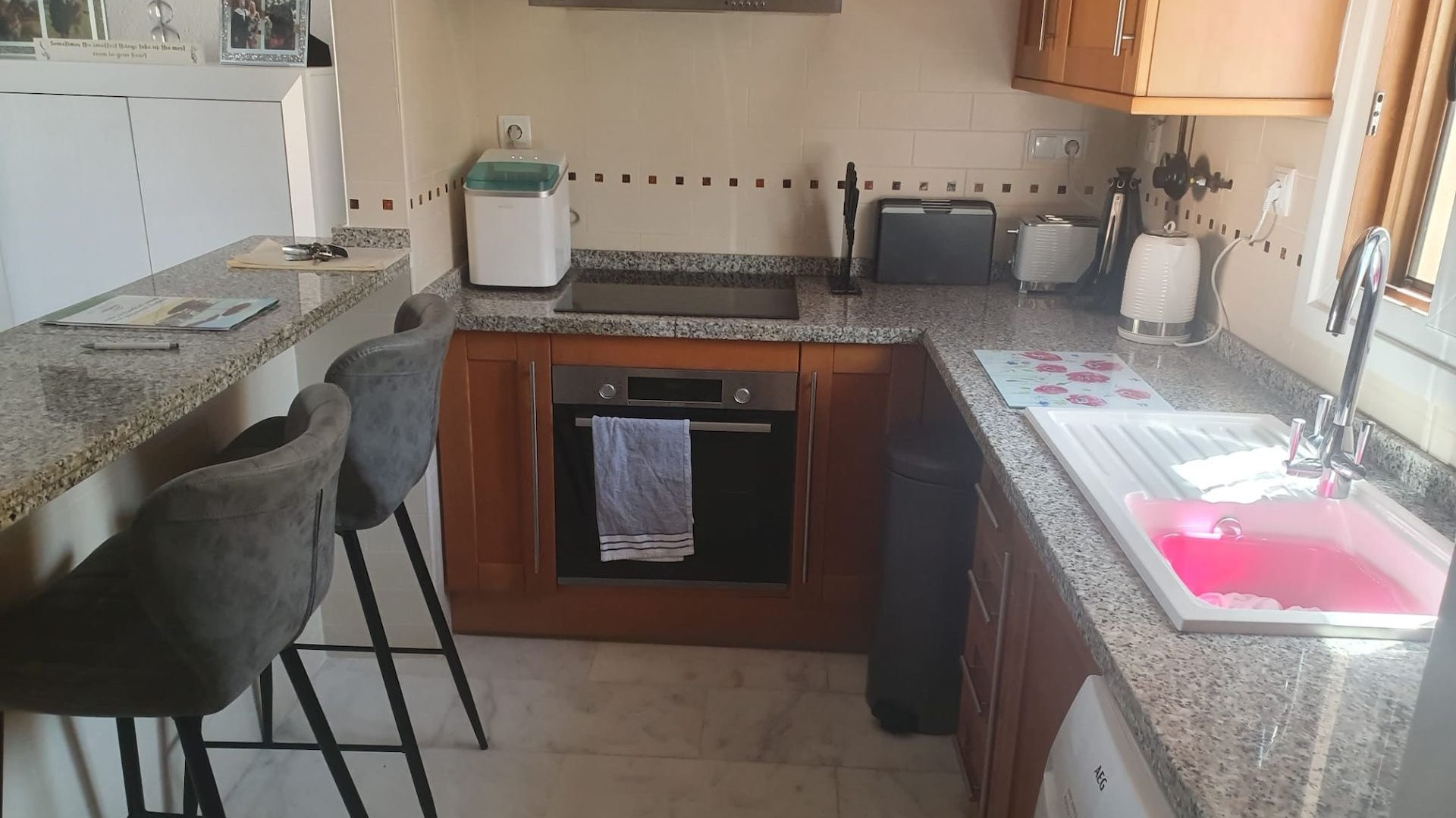 Wederverkoop - Bungalow - Algorfa - La Finca Golf Resort