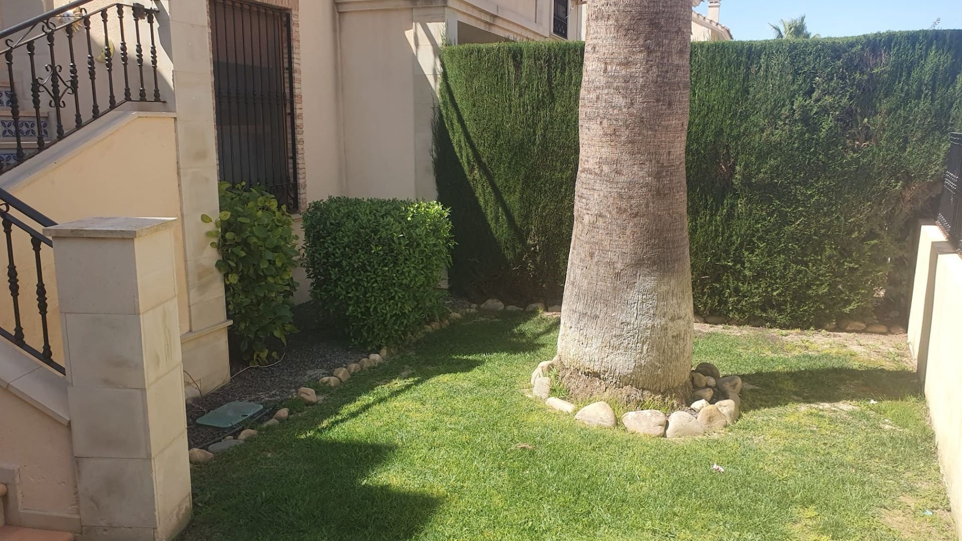 Wederverkoop - Bungalow - Algorfa - La Finca Golf Resort