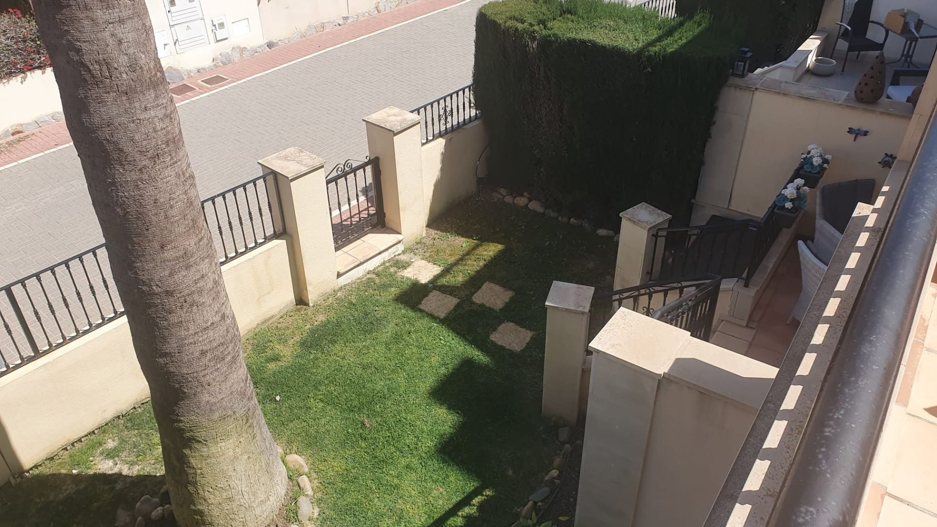 Wederverkoop - Bungalow - Algorfa - La Finca Golf Resort