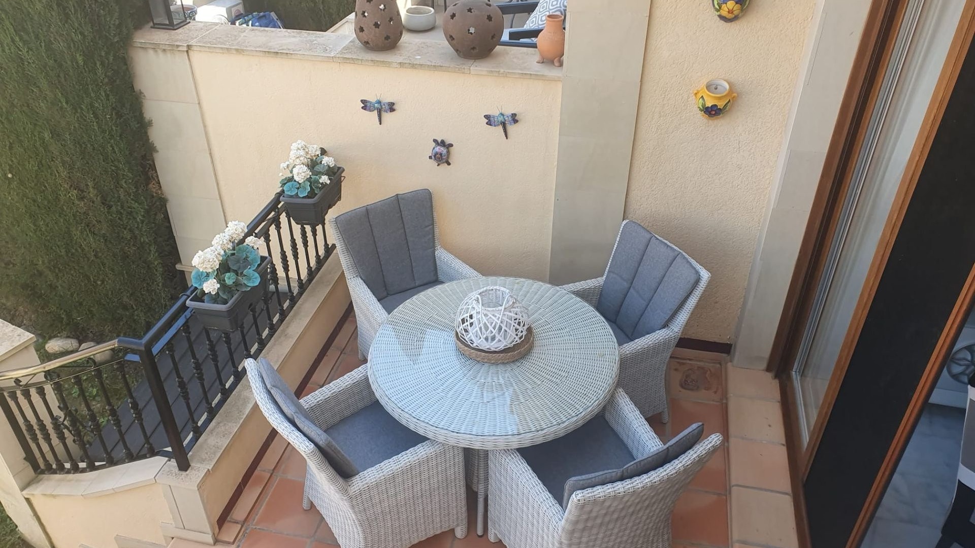 Wederverkoop - Bungalow - Algorfa - La Finca Golf Resort