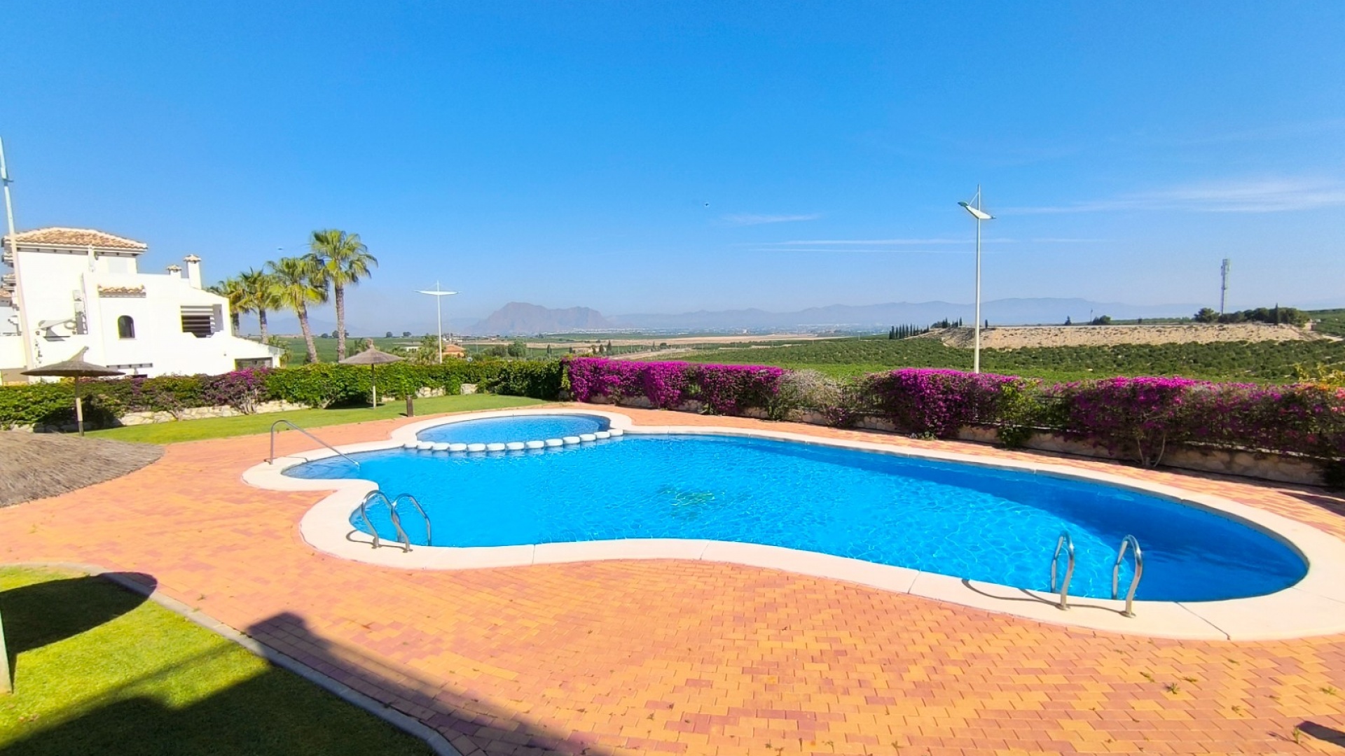 Wederverkoop - Bungalow - Algorfa - La Finca Golf Resort