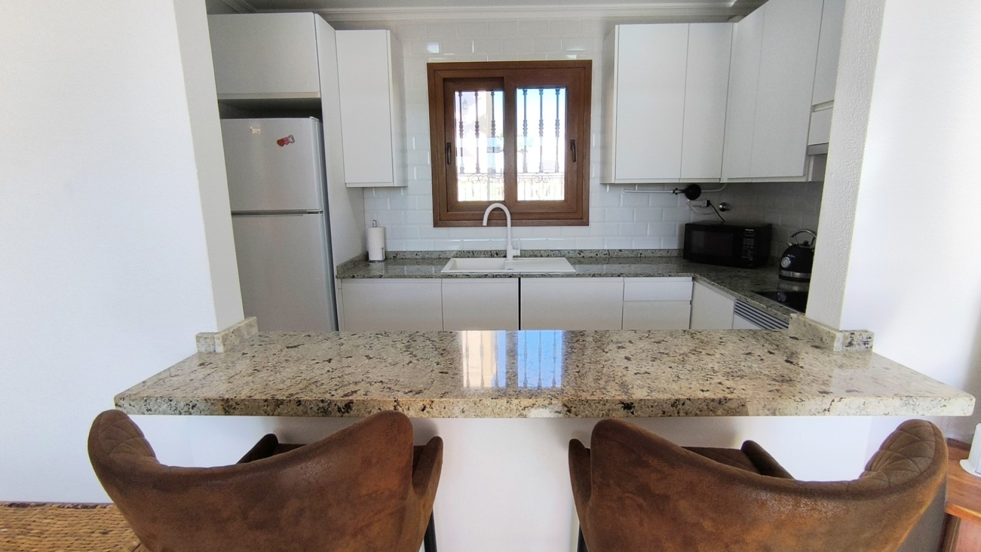 Wederverkoop - Bungalow - Algorfa - La Finca Golf Resort