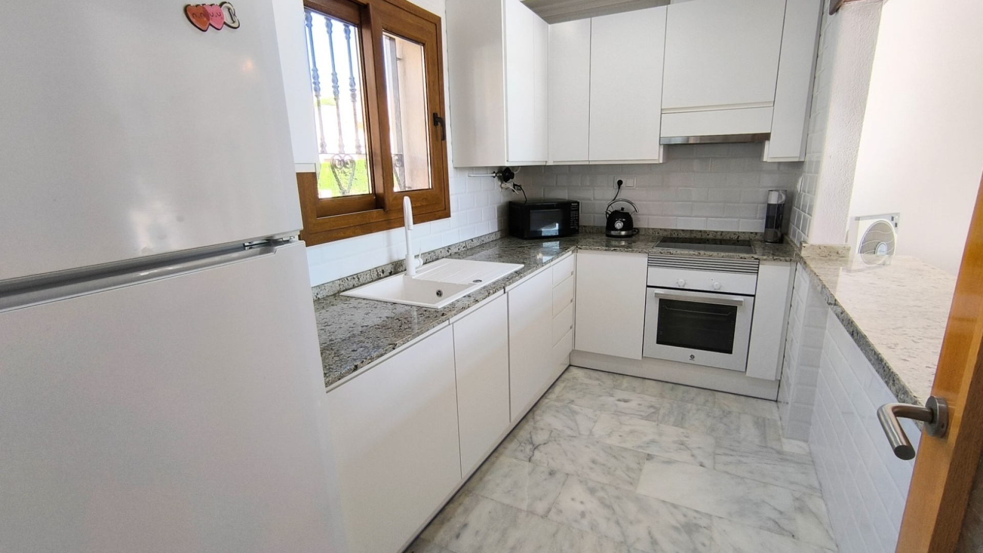 Wederverkoop - Bungalow - Algorfa - La Finca Golf Resort